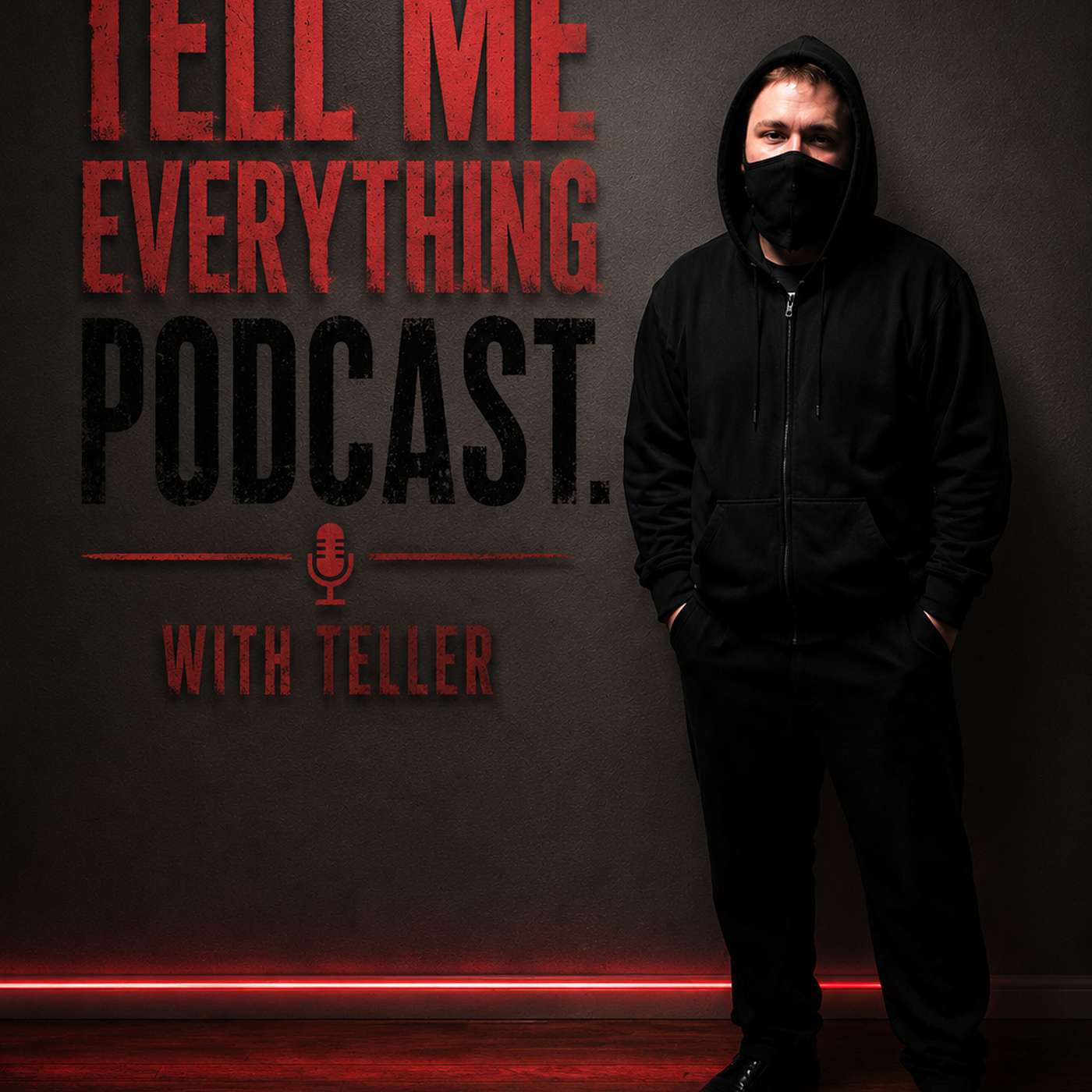 Tell Me Everything