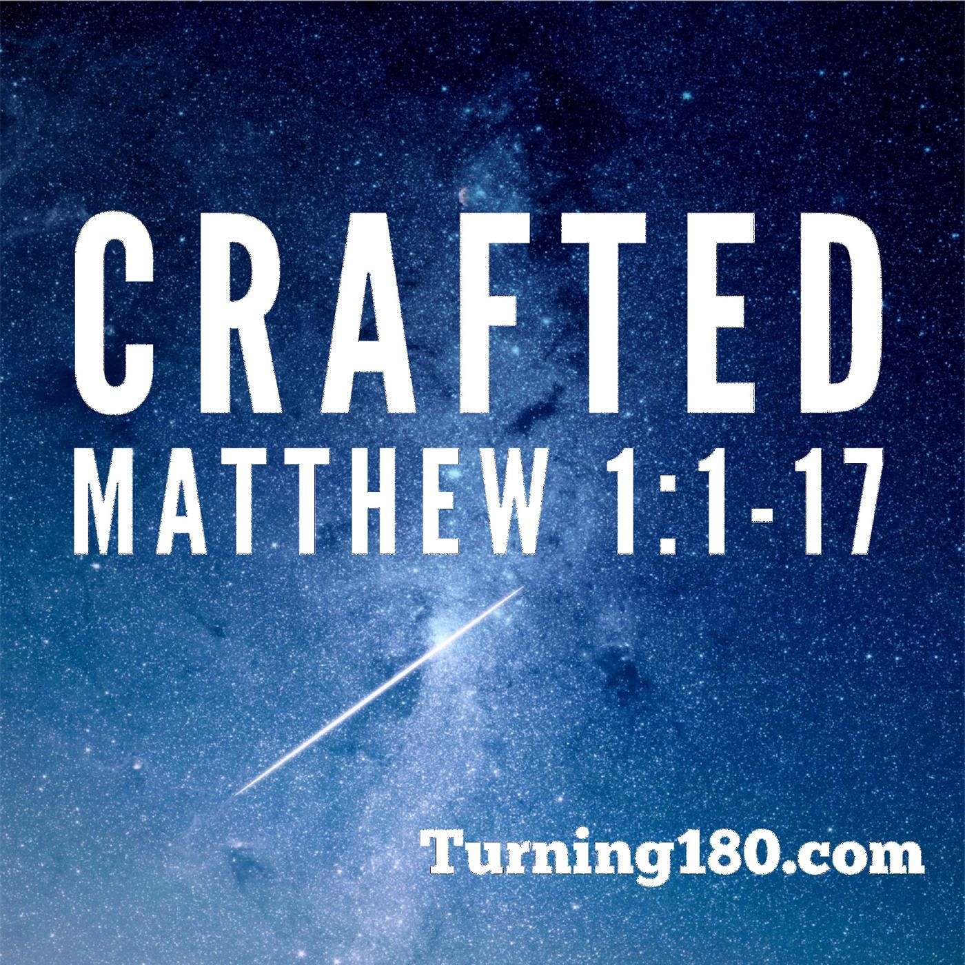 Crafted