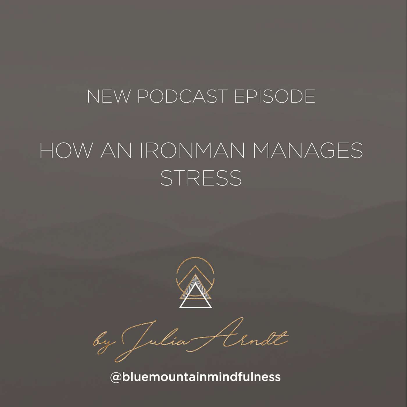 STRESSD Podcast