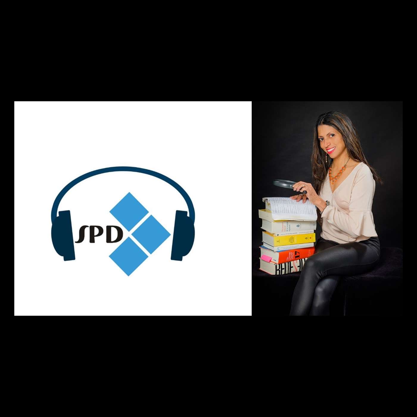 ATA SPD\'s Podcast