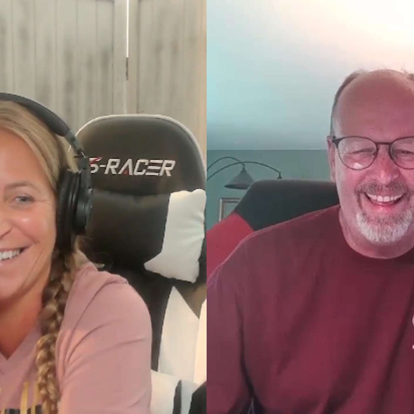 Custom Harvest Hype, Season 3 Episode 2: Kelly from Case IH