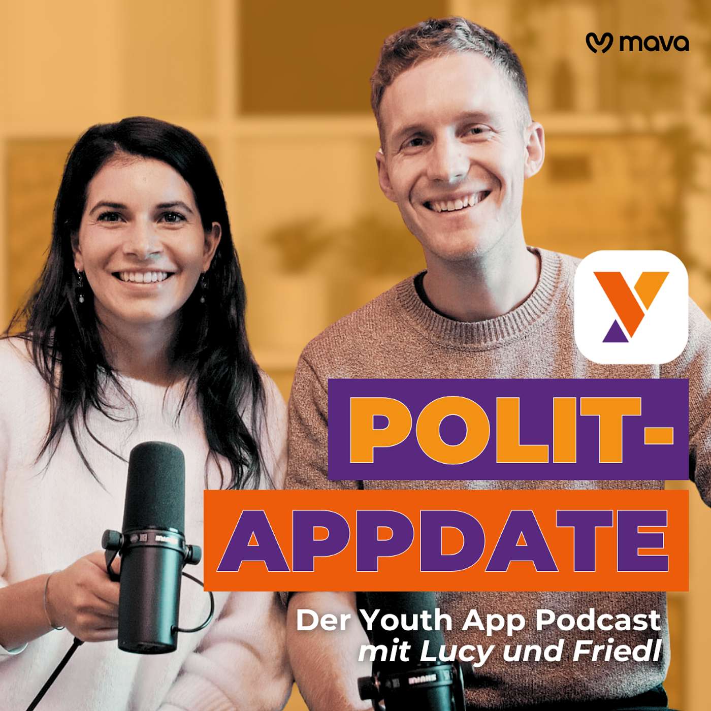 Polit-Appdate