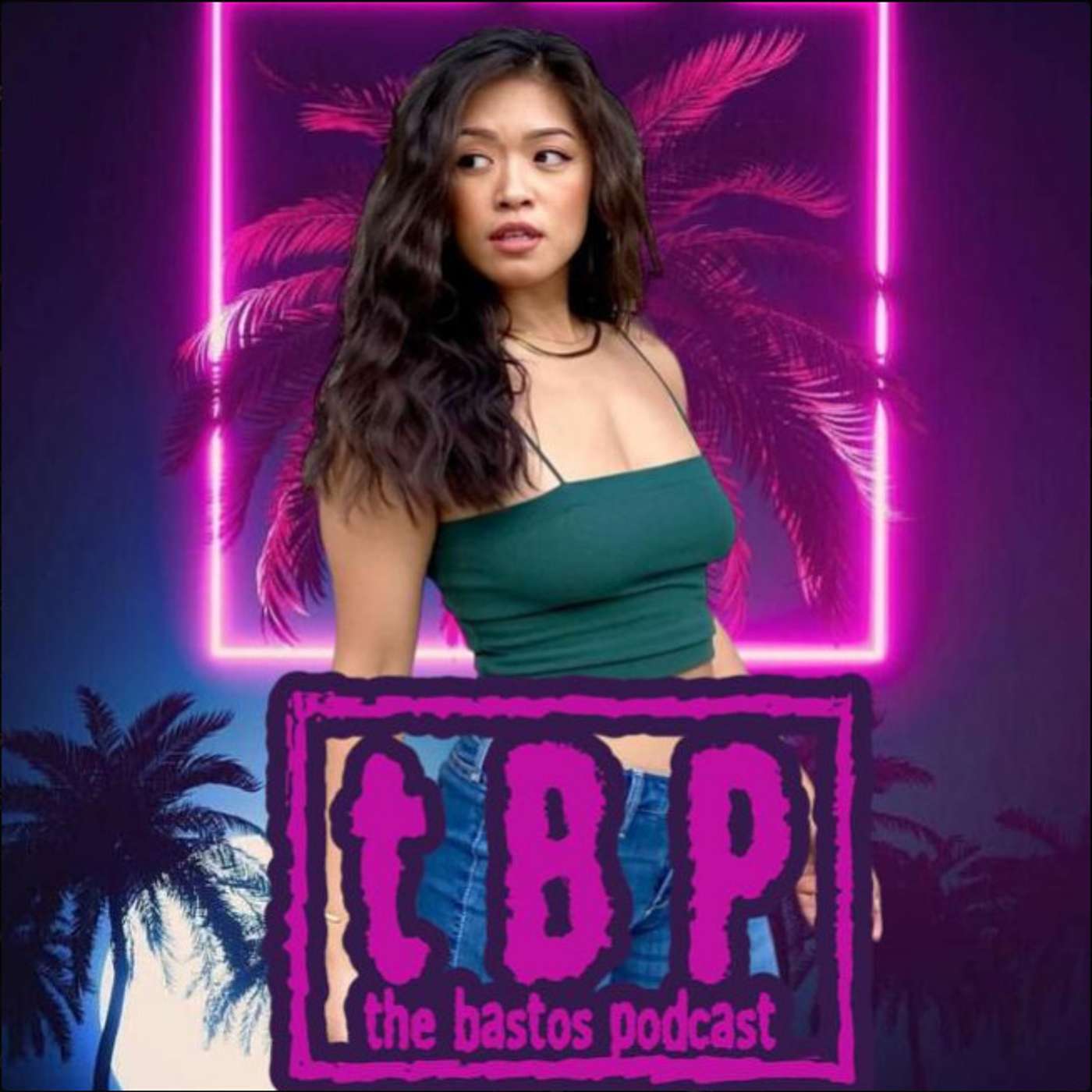 THE BASTOS PODCAST