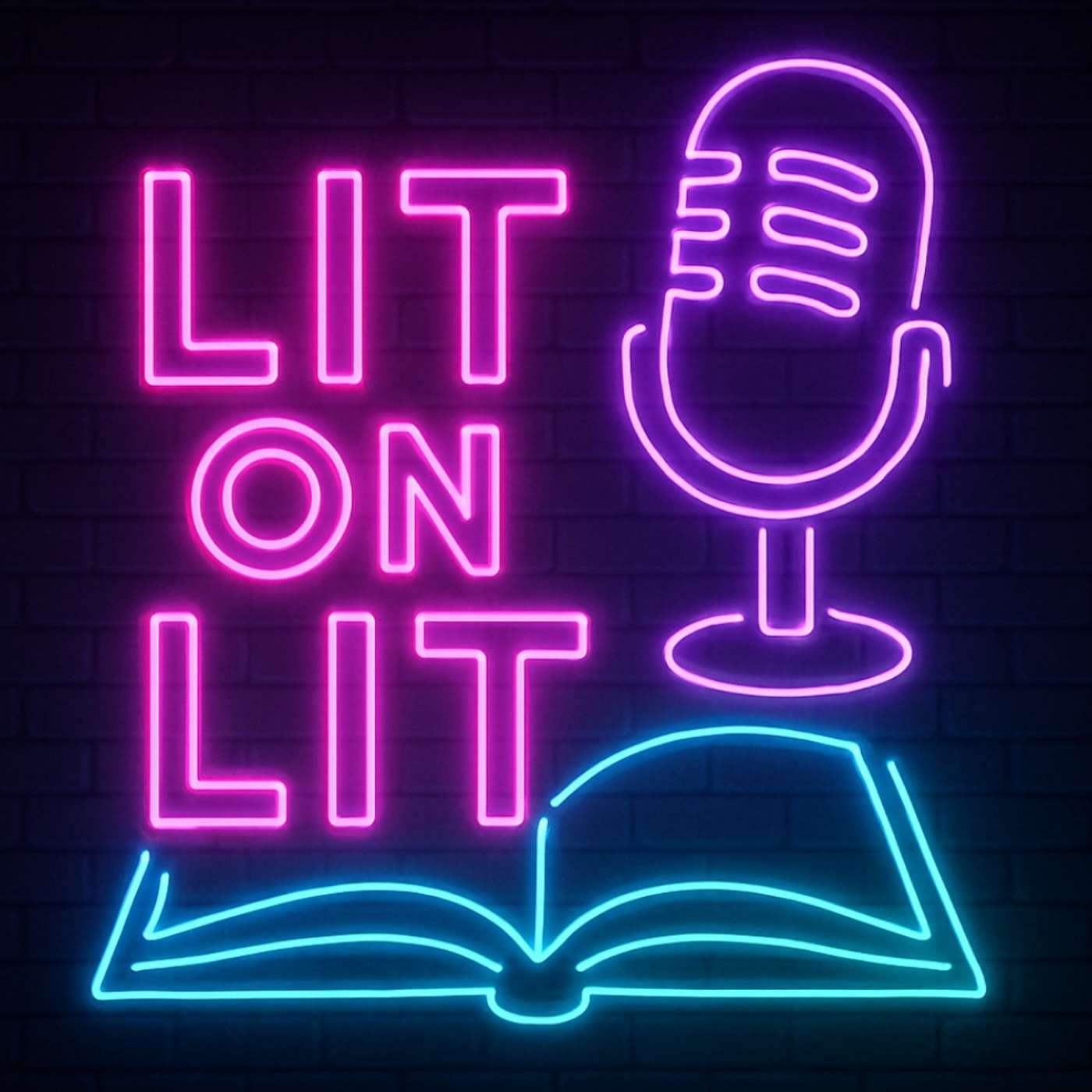 Lit on Lit