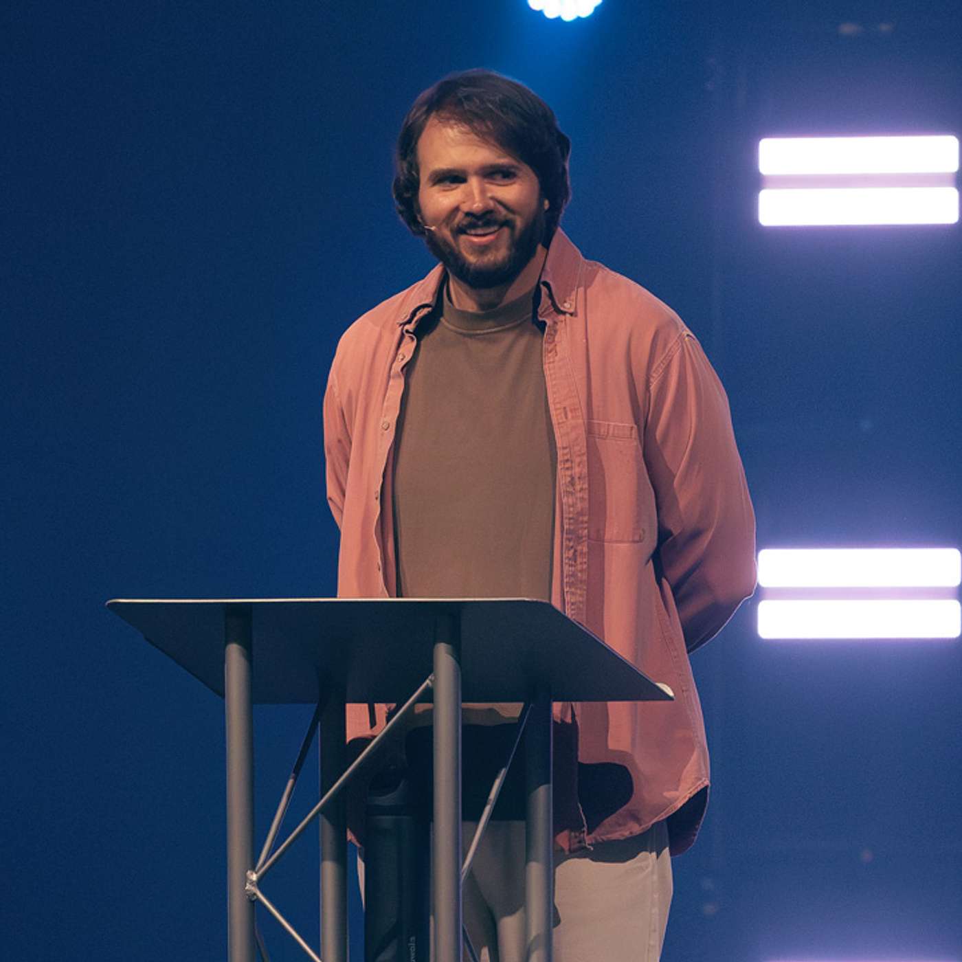 Summer at Definition: Evangelism