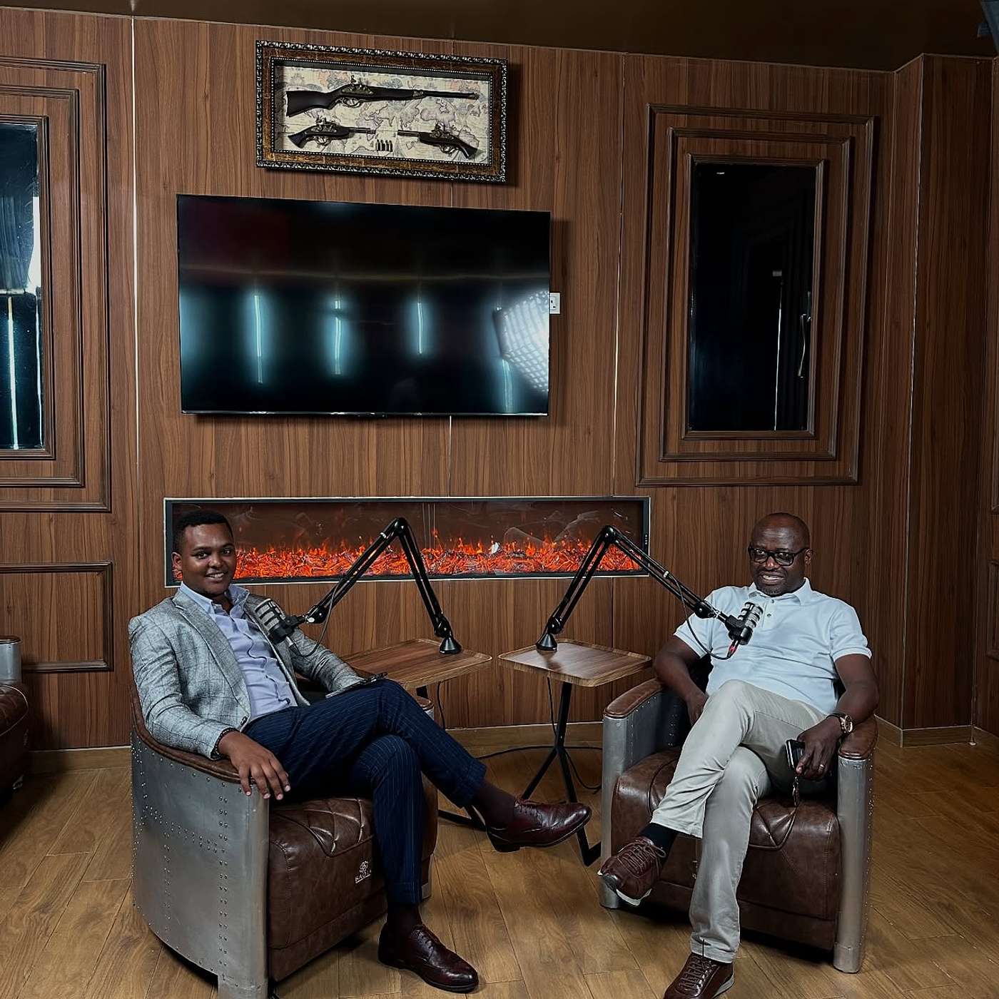 The Cost of Virality, Masculinity and Mental Health in today’s society.