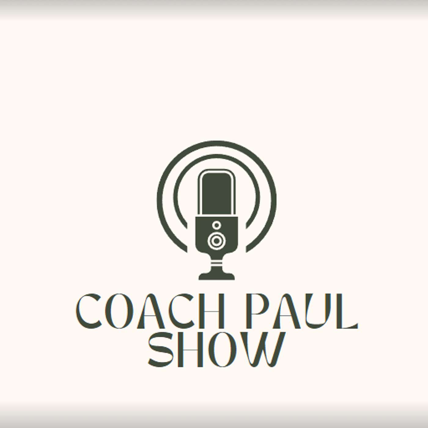 Coach Paul Show