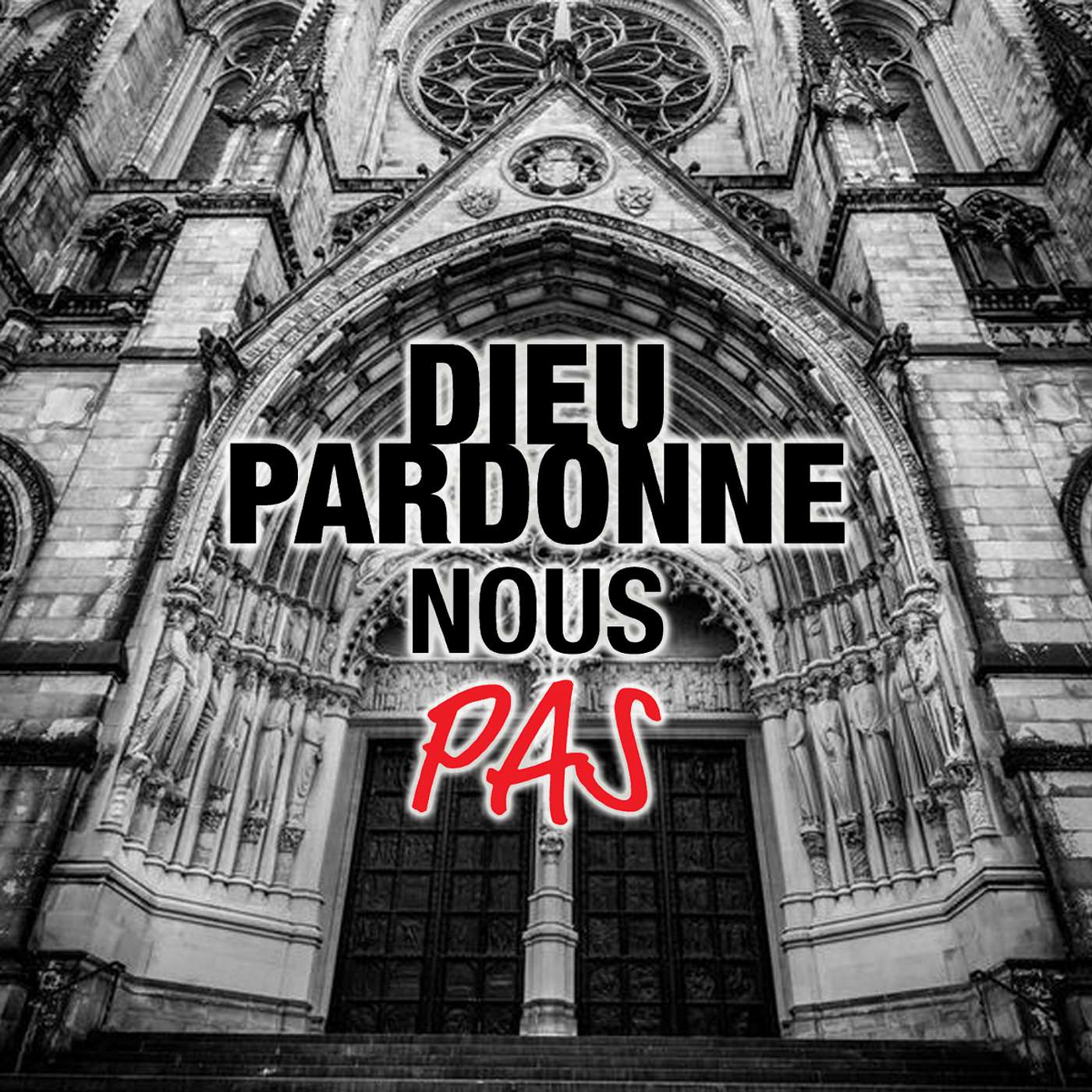 Le Phénomène Occupation Hood episode artwork