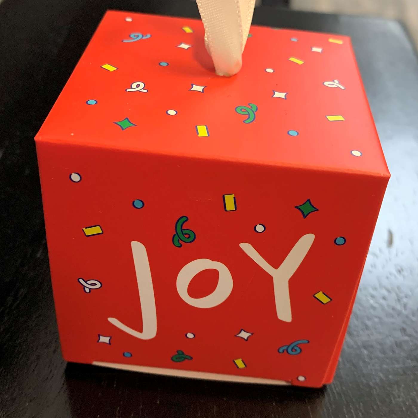 Look Out For Joy