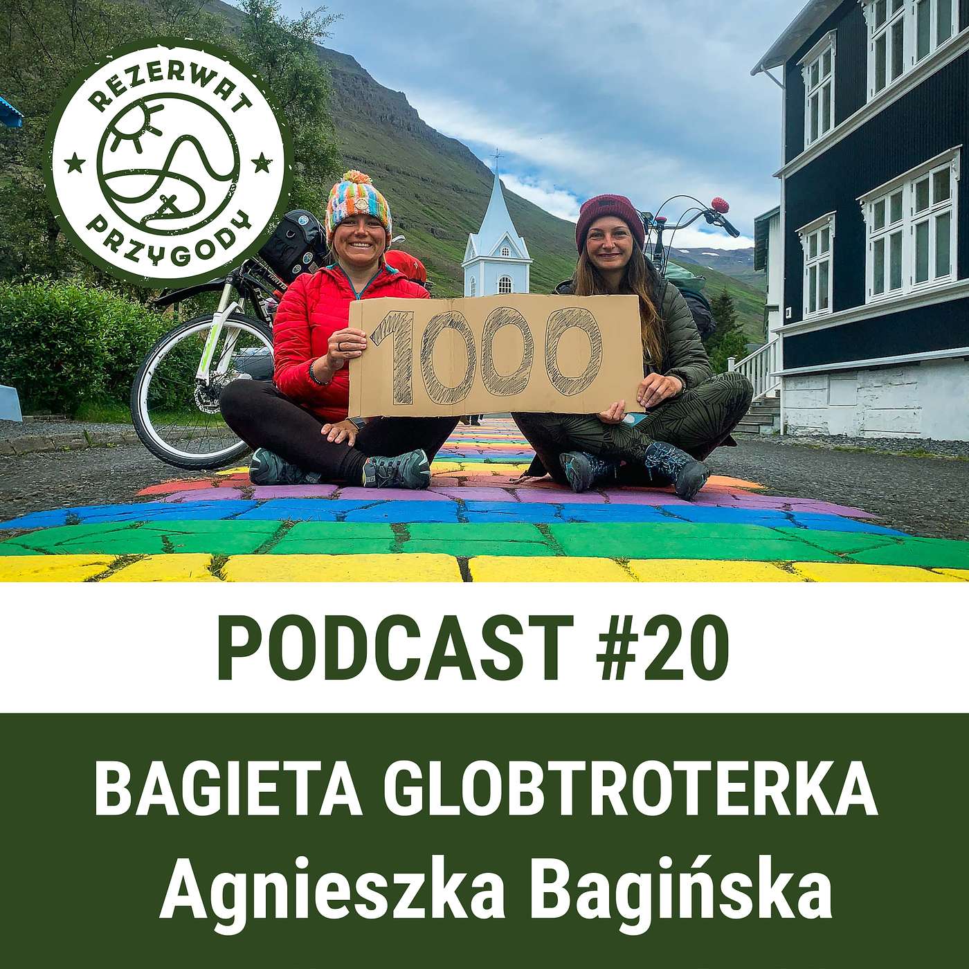 Rezerwat Przygody Podcast
