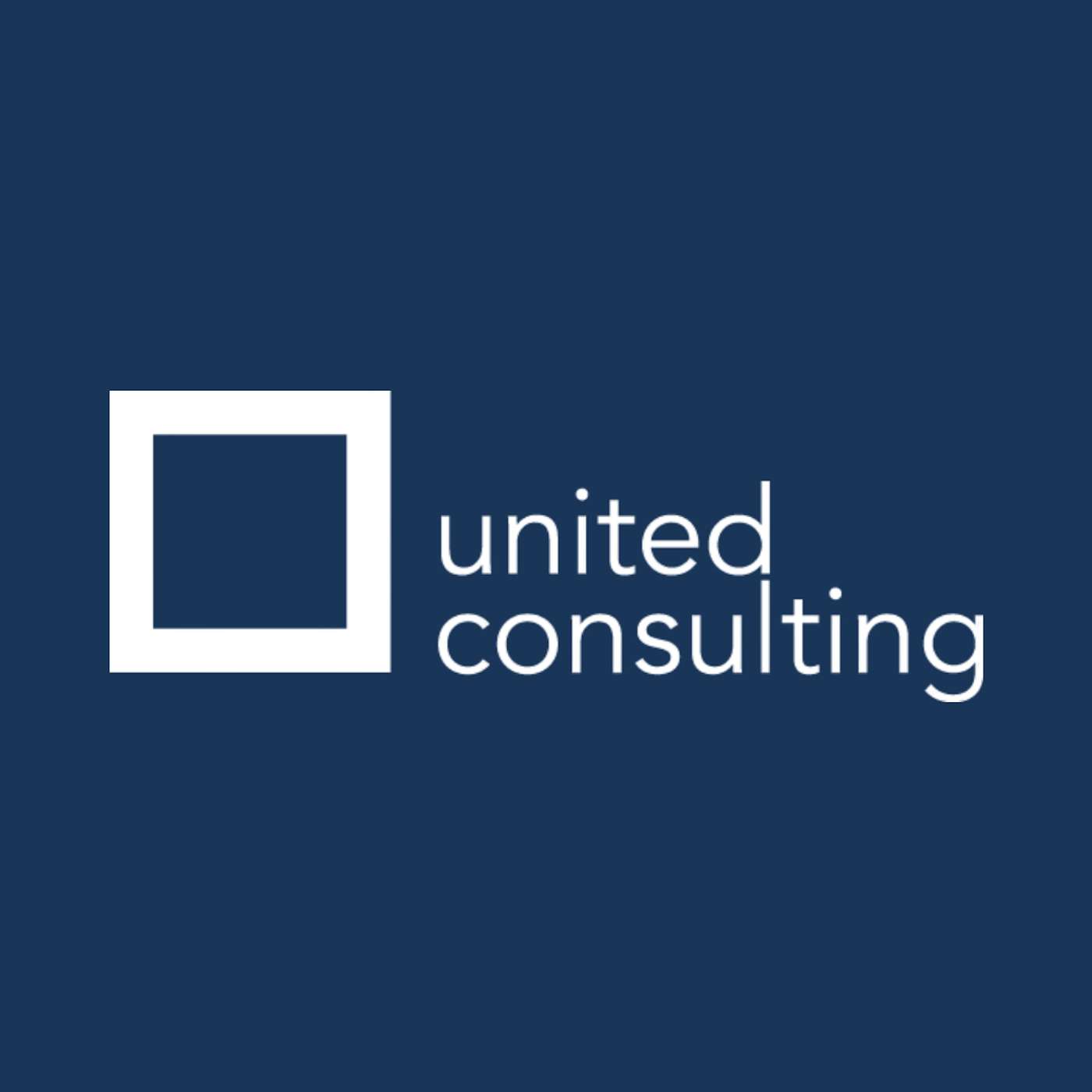 Finance Consultant @ United Consulting | Podcast for Talent