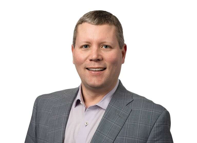 Todd Hufford