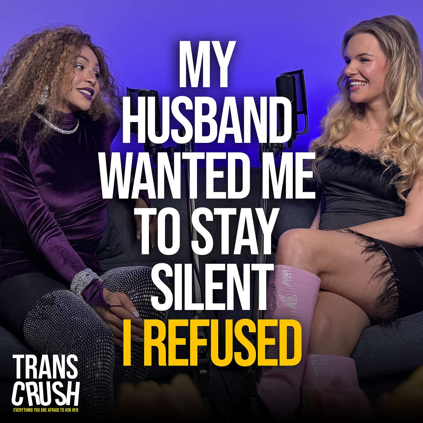 TRANS CRUSH