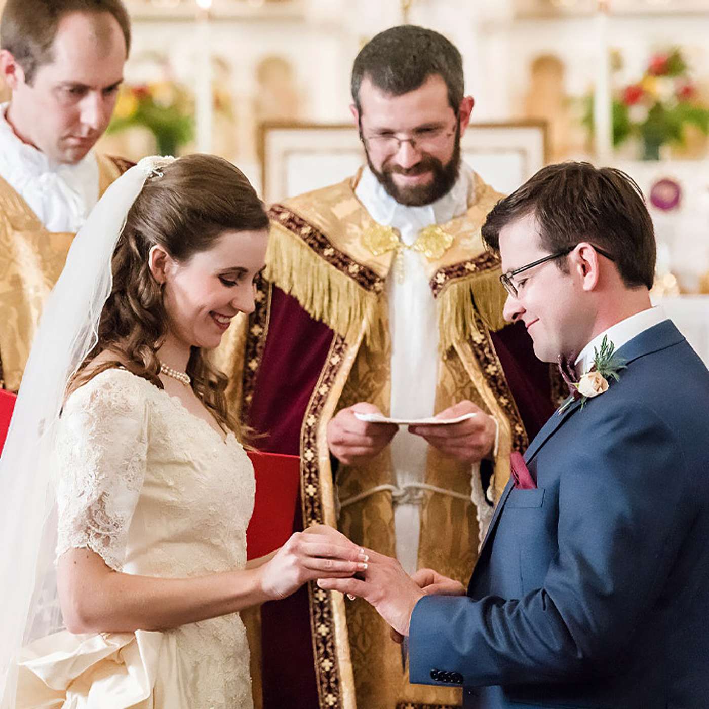 Episodio 1153; 🔥 La Gracia Del Sacramento del Matrimonio | Harán Cosas Mayores Que Yo Juan 14,12 | Taller Familiar