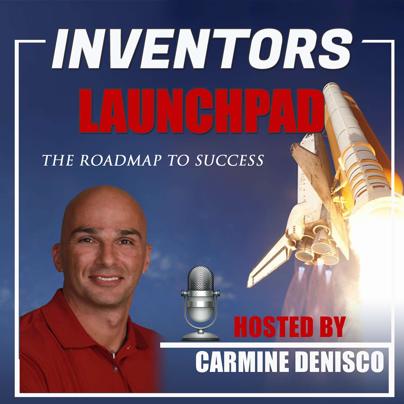 The LaunchPad