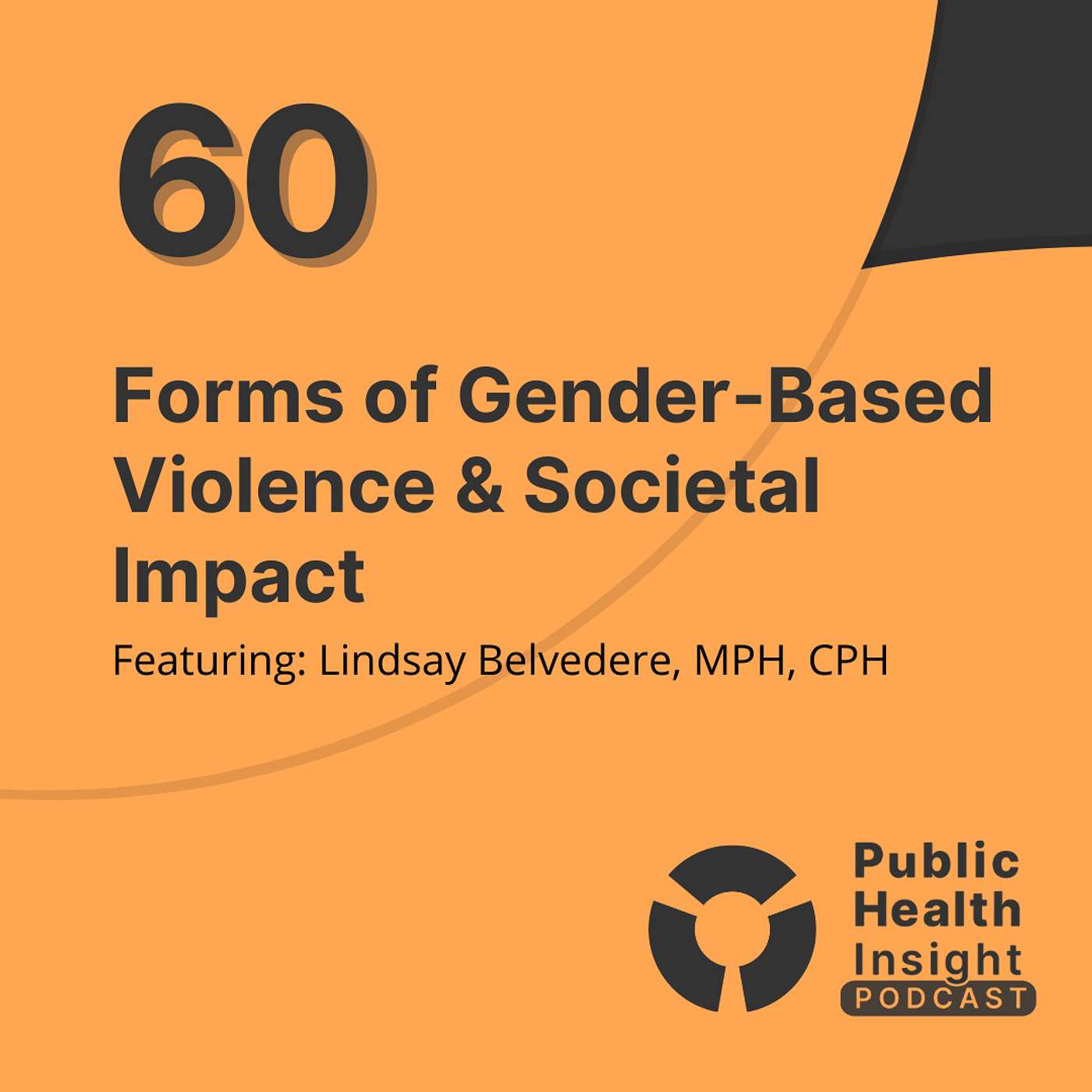 Forms of Gender-Based Violence & Societal Impact