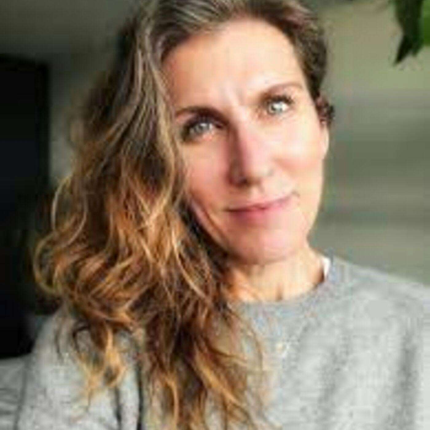 Persistence U with Lizbeth