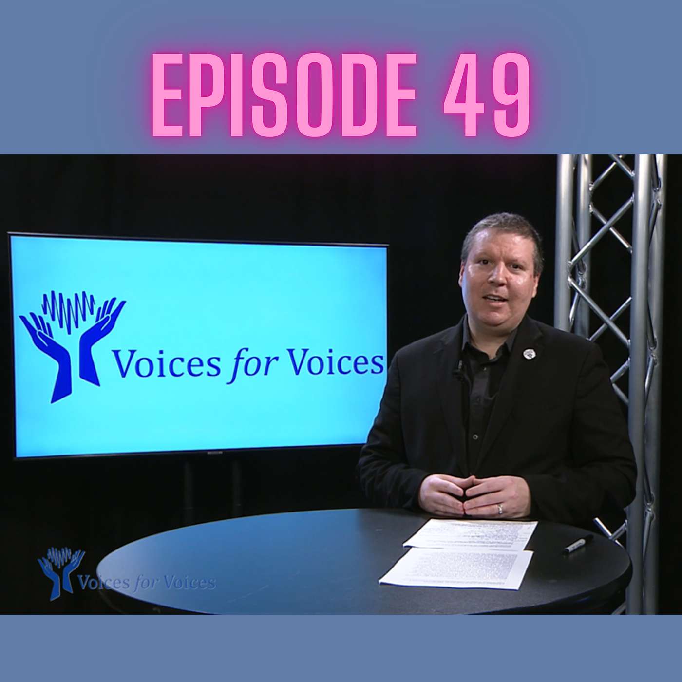 Incredible Global Celebrations For World Voices for Voices Day | Episode 49