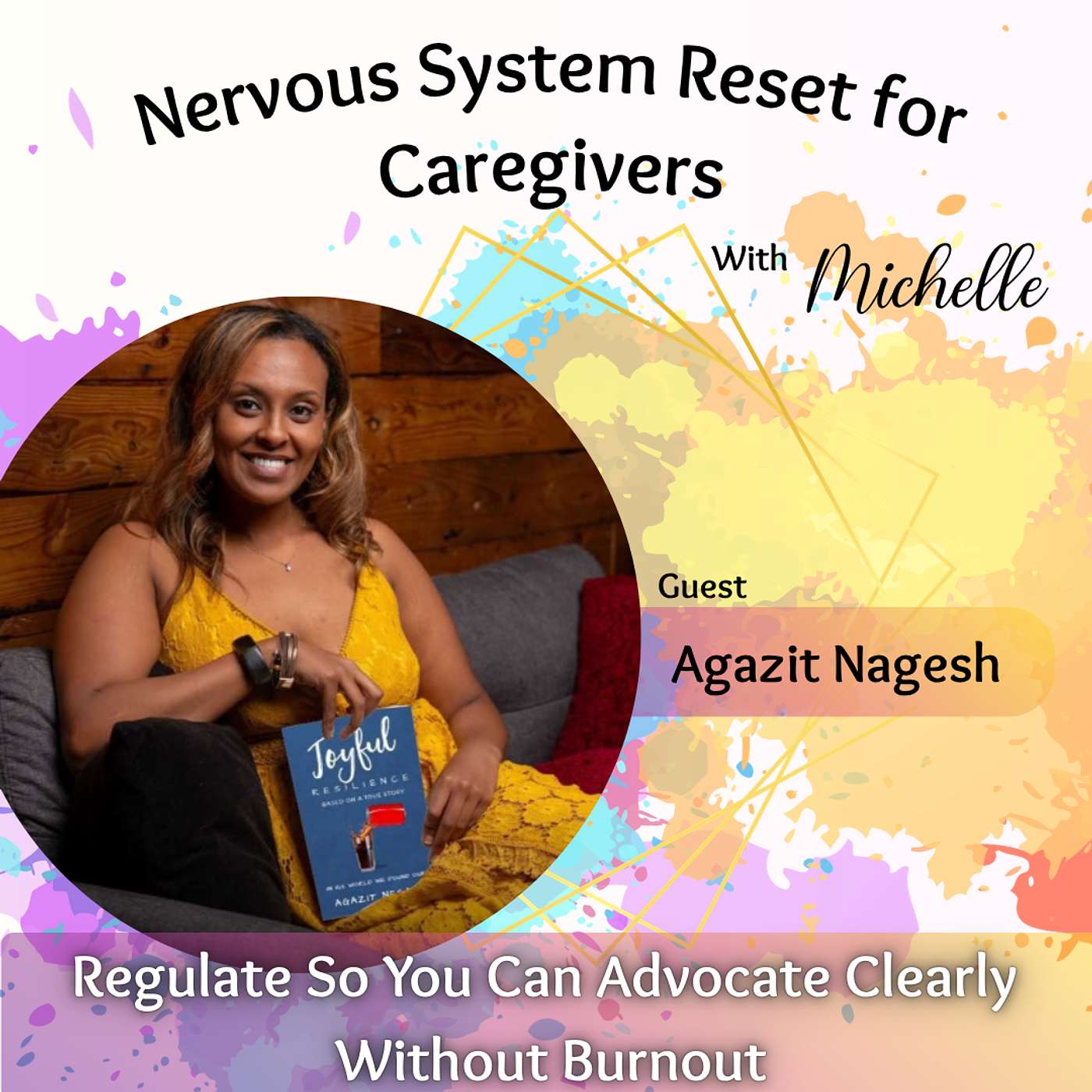 Bridging Culture and Disability Services: Communicate, Advocate, Protect Dignity