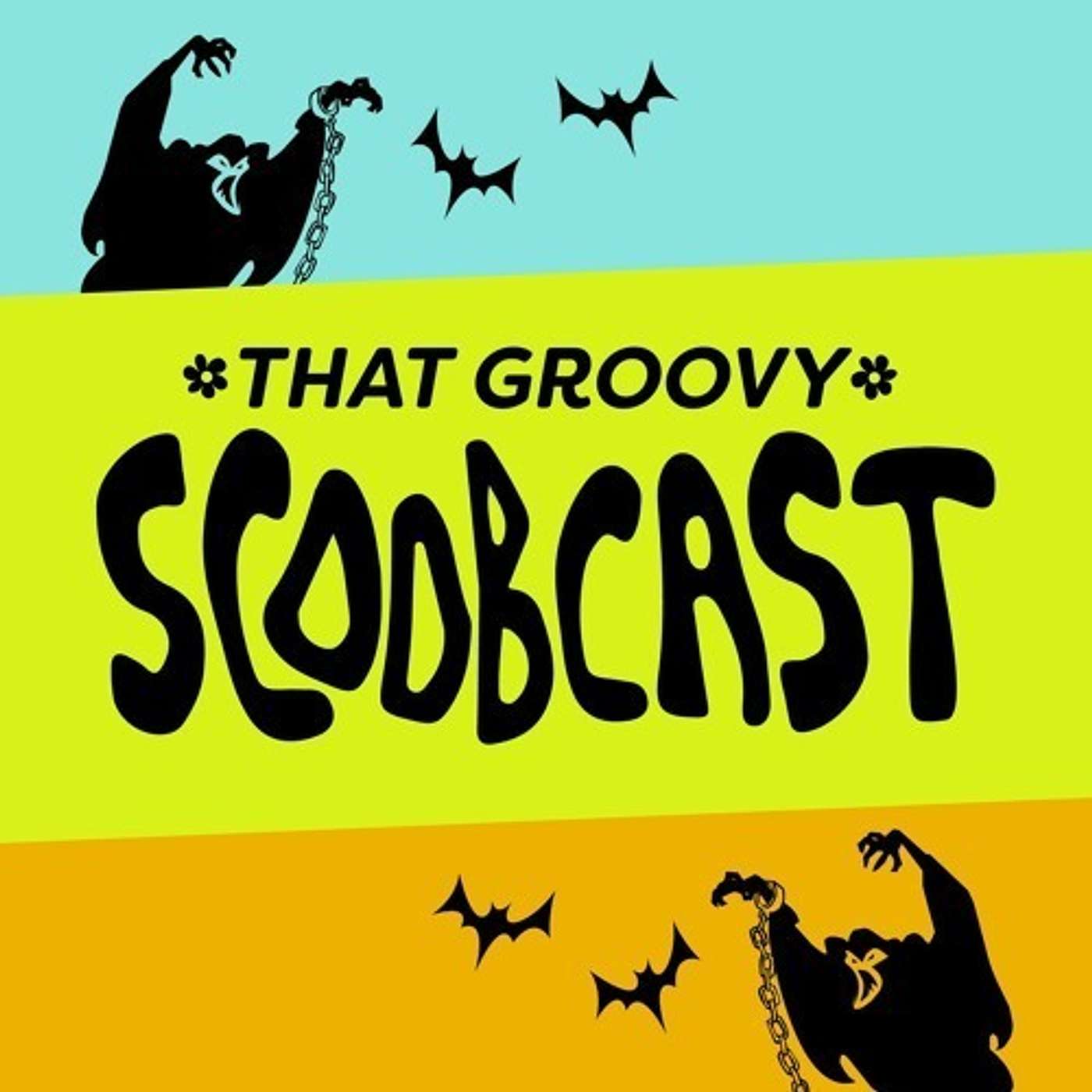 That Groovy Scoobcast