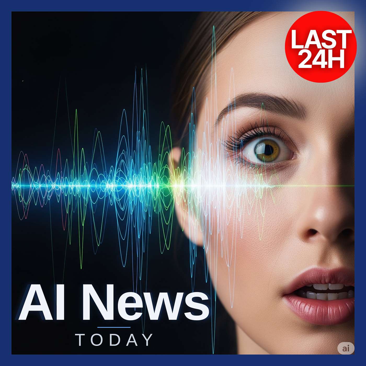 AI Voice Cloning Breakthroughs Raise Big Questions (07.06.2025)