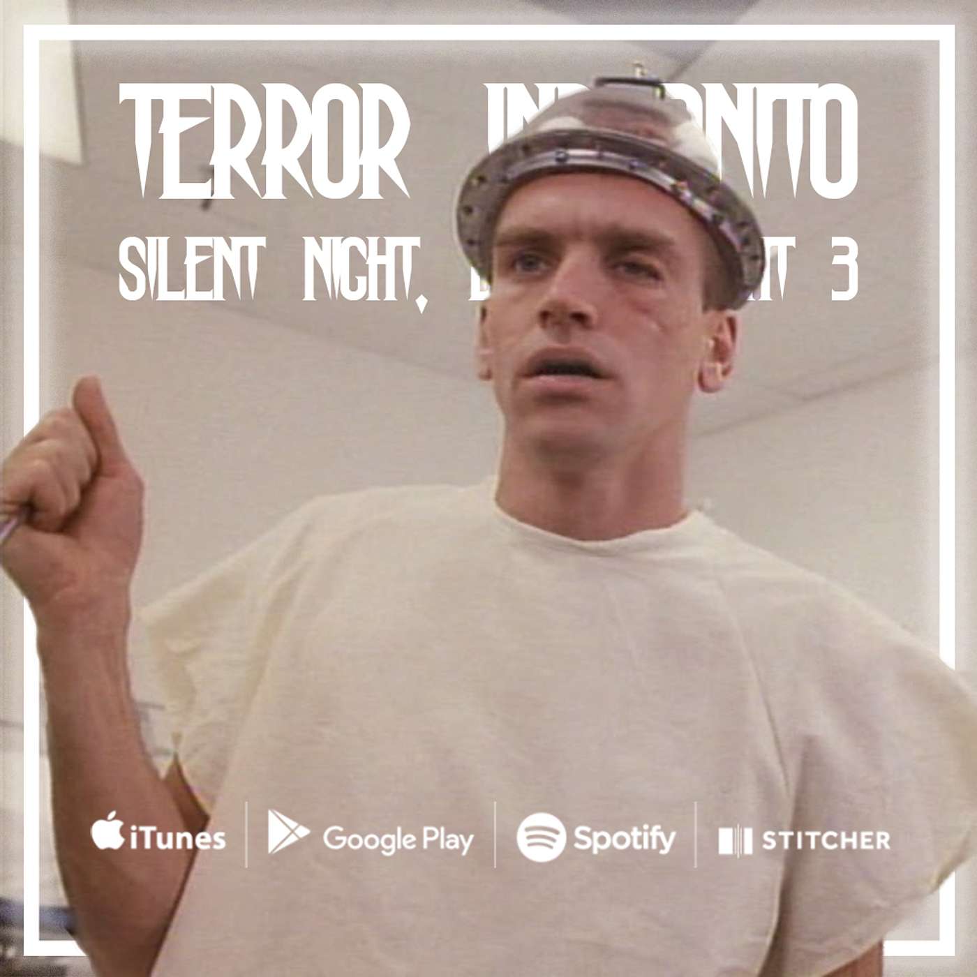 Terror InPodnito