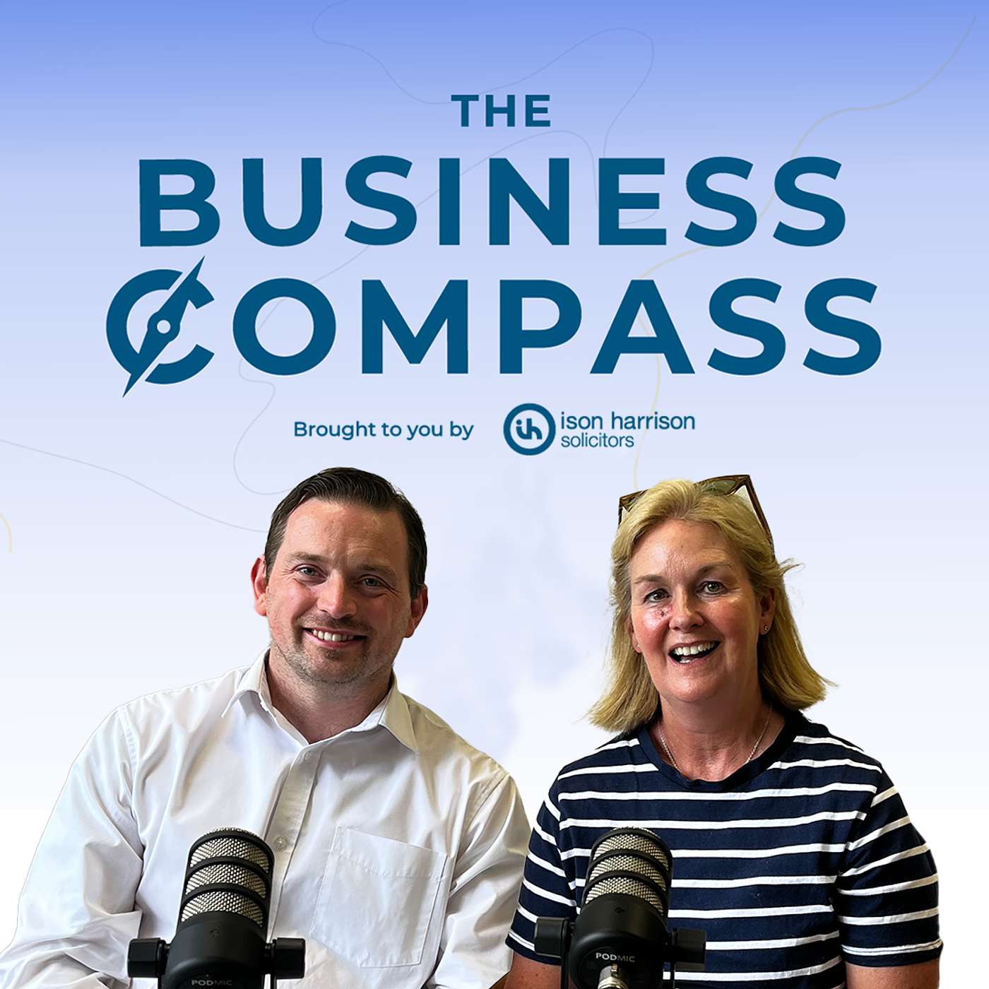 The Business Compass