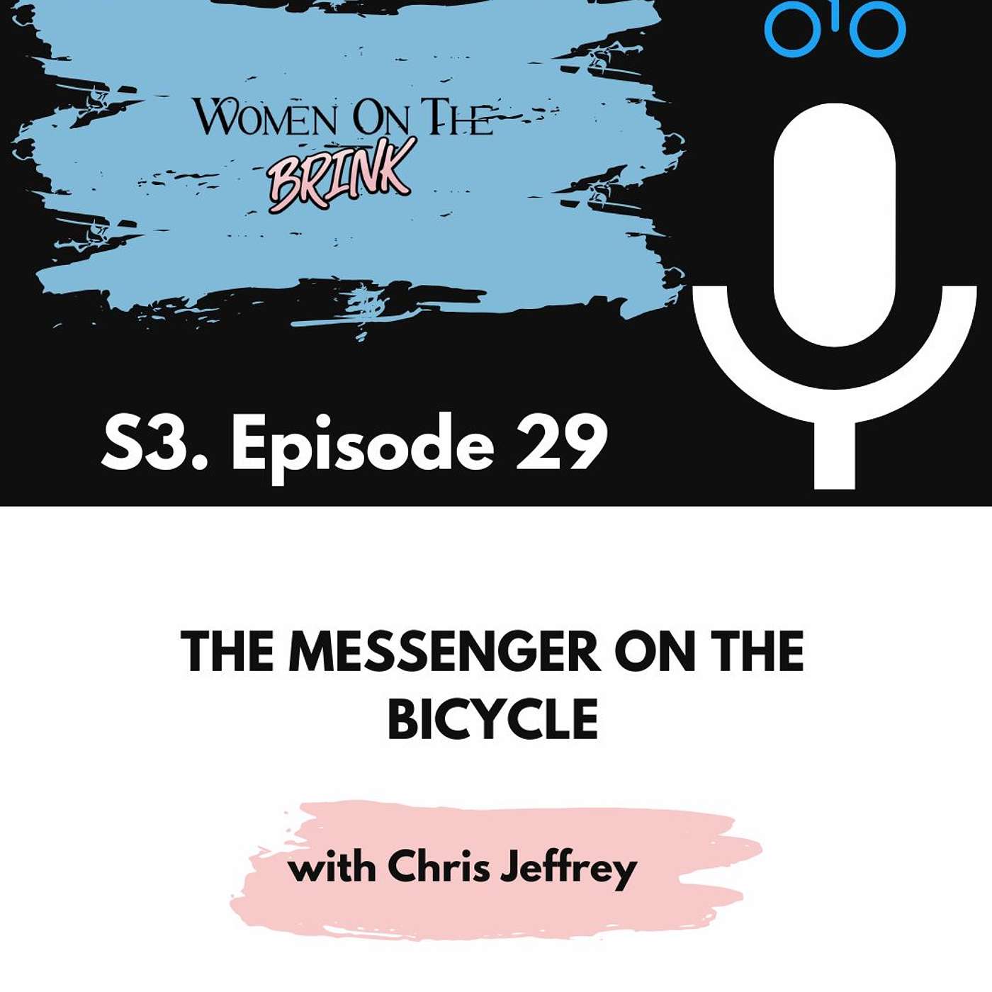 The Messenger on the Seawall episode artwork