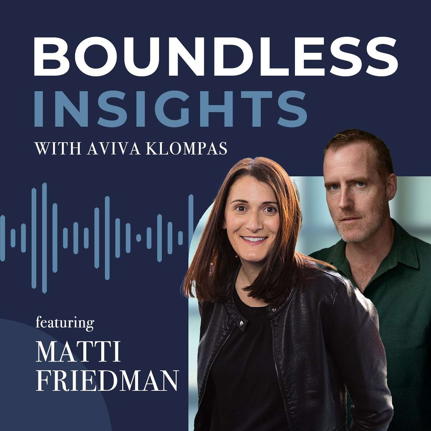 Gazology – with Matti Friedman