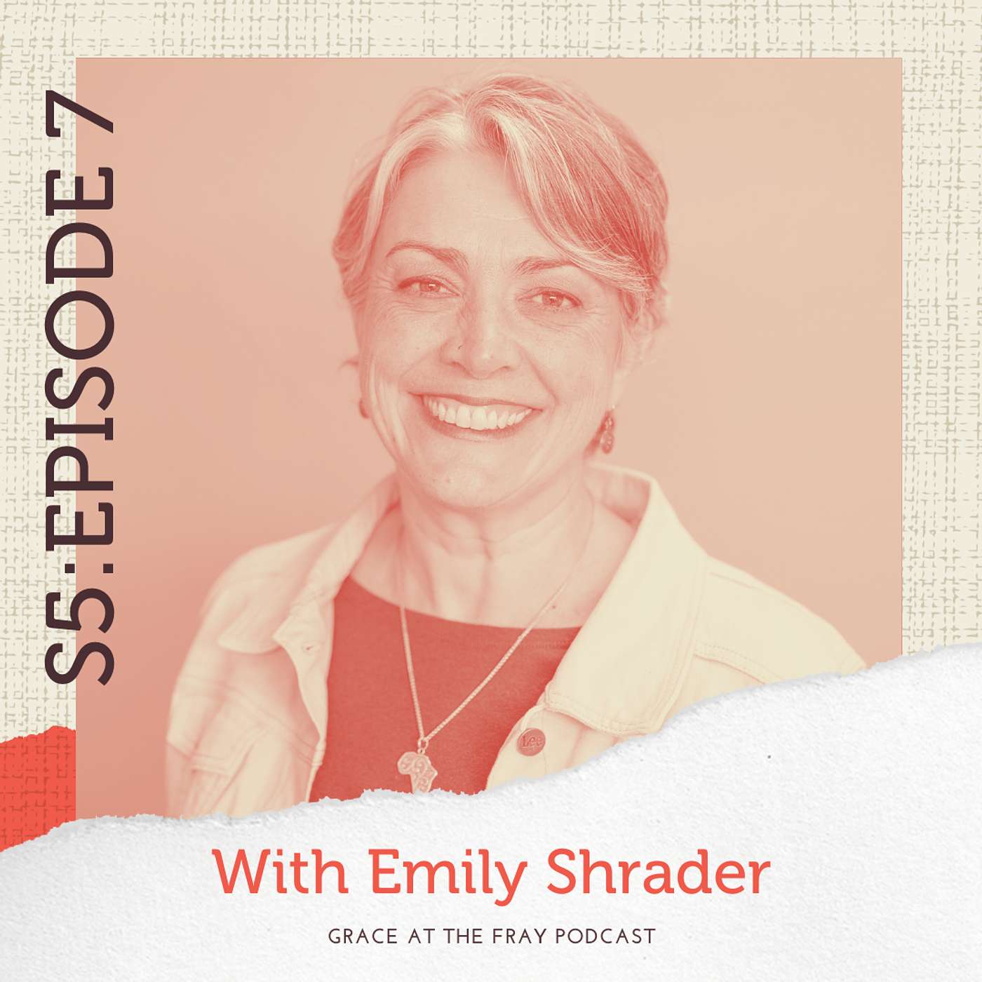 S5:E7 Are You Weak Enough to Be Used By God? S5:E7 Are You Weak Enough to Be Used By God?