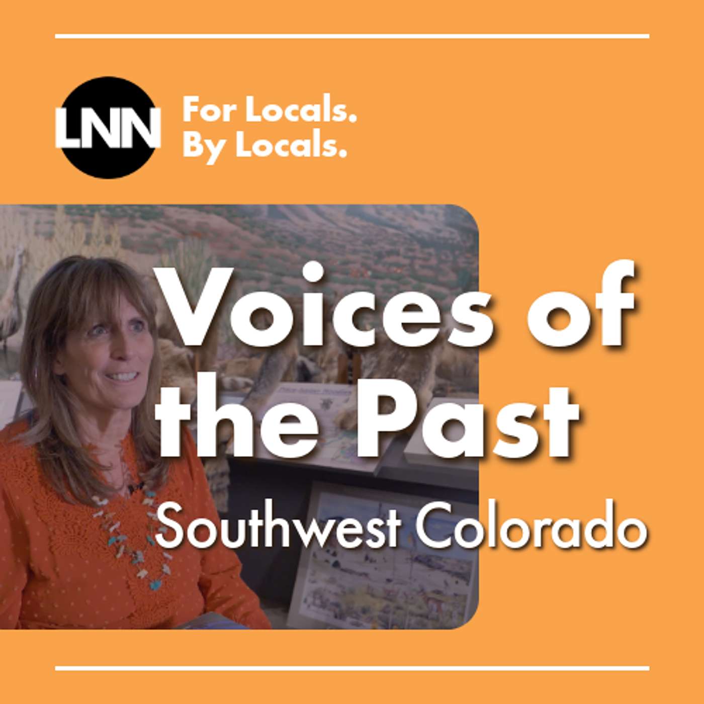 Voices of the Past: Colorado's Wild History: A 150-Year Wildlife Story (Part 1)