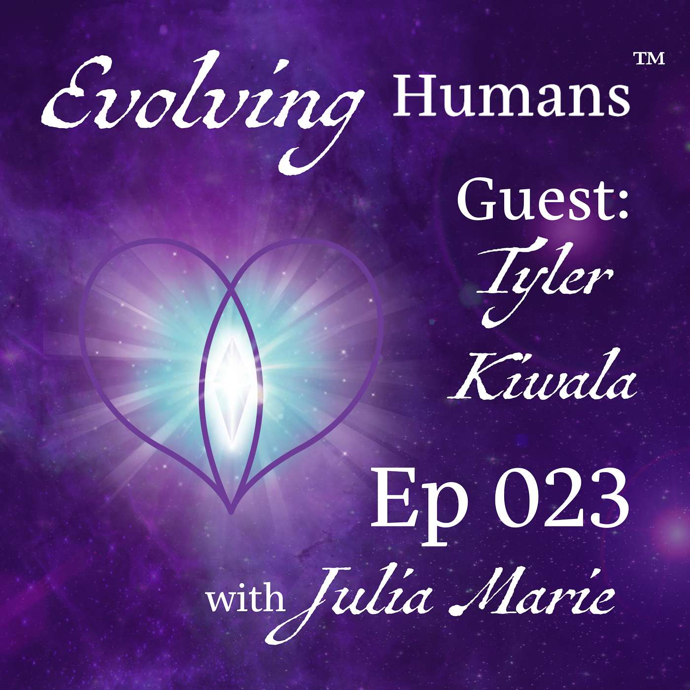 Evolving Humans