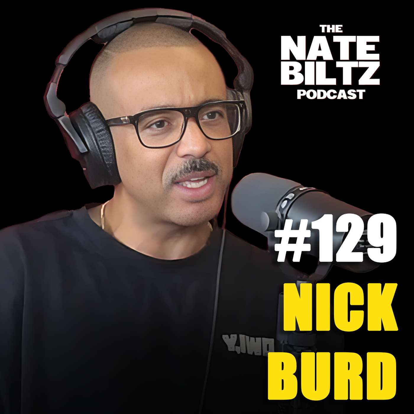 The Nate Biltz Podcast