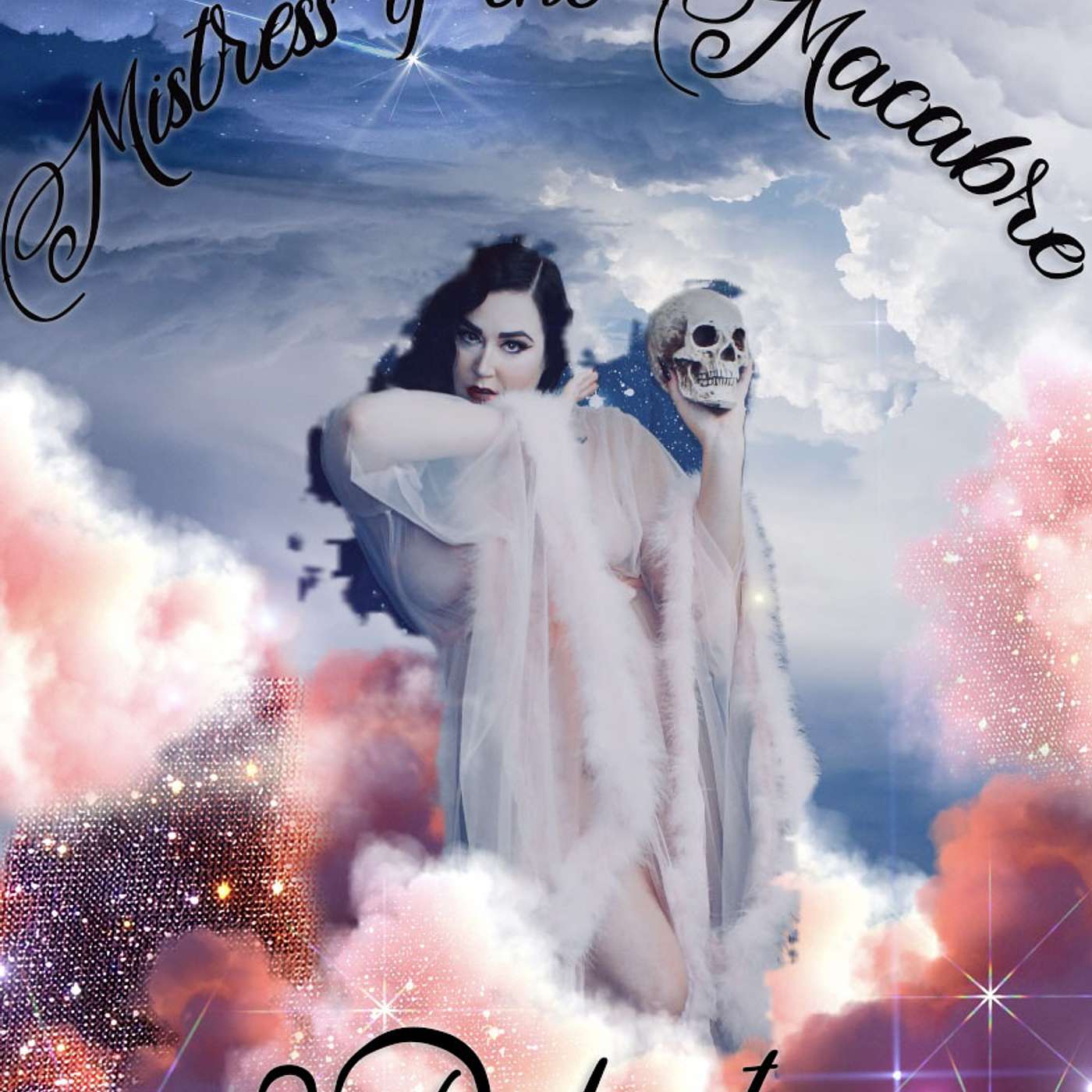 Mistress of the Macabre Podcast