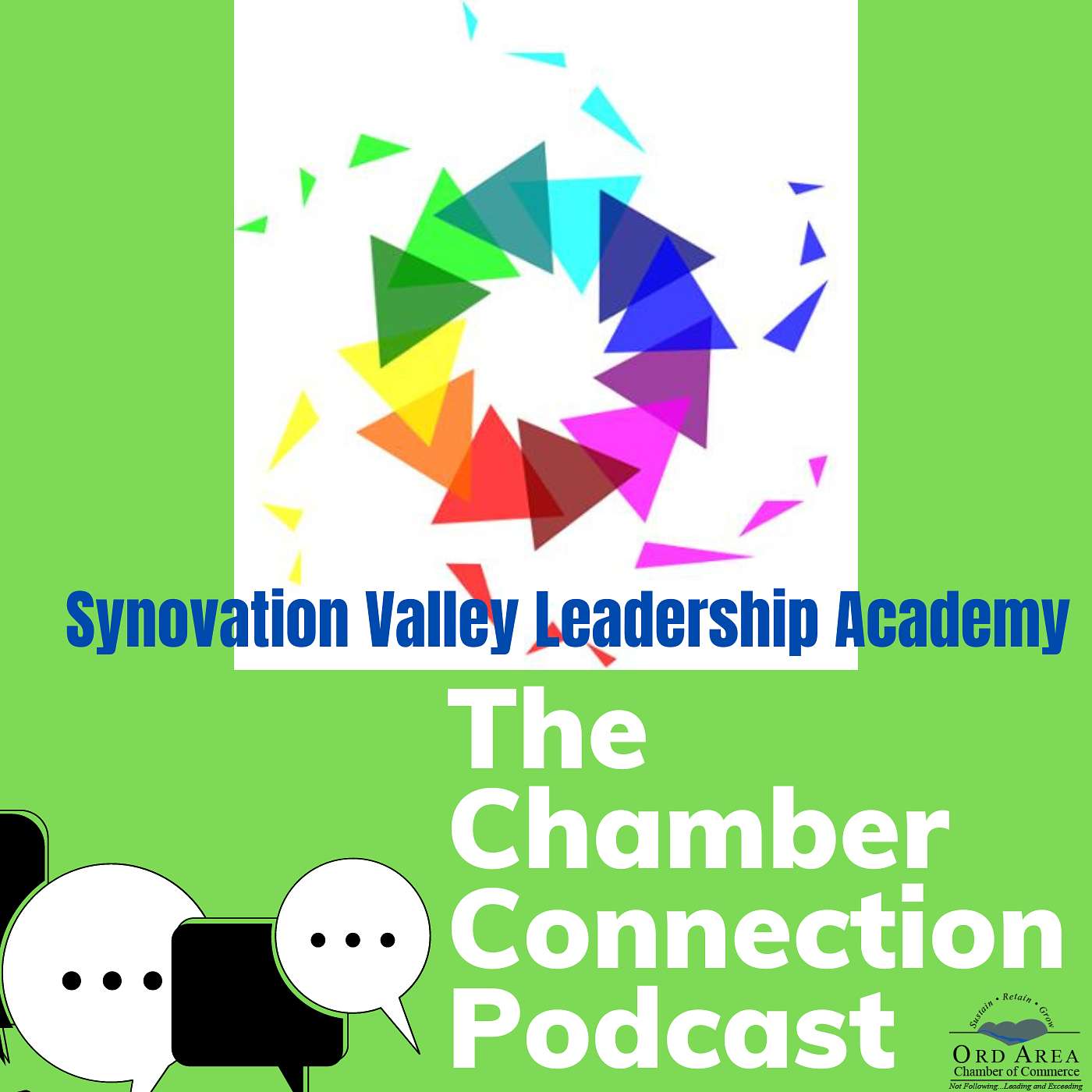34: Synovation Valley Leadership Academy
