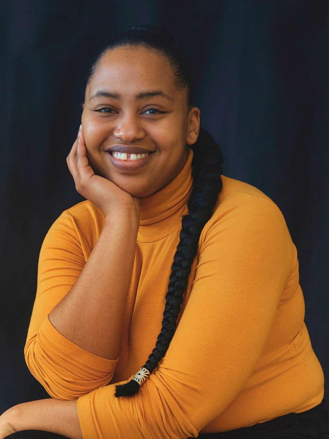 Nwabisa Plaatjie