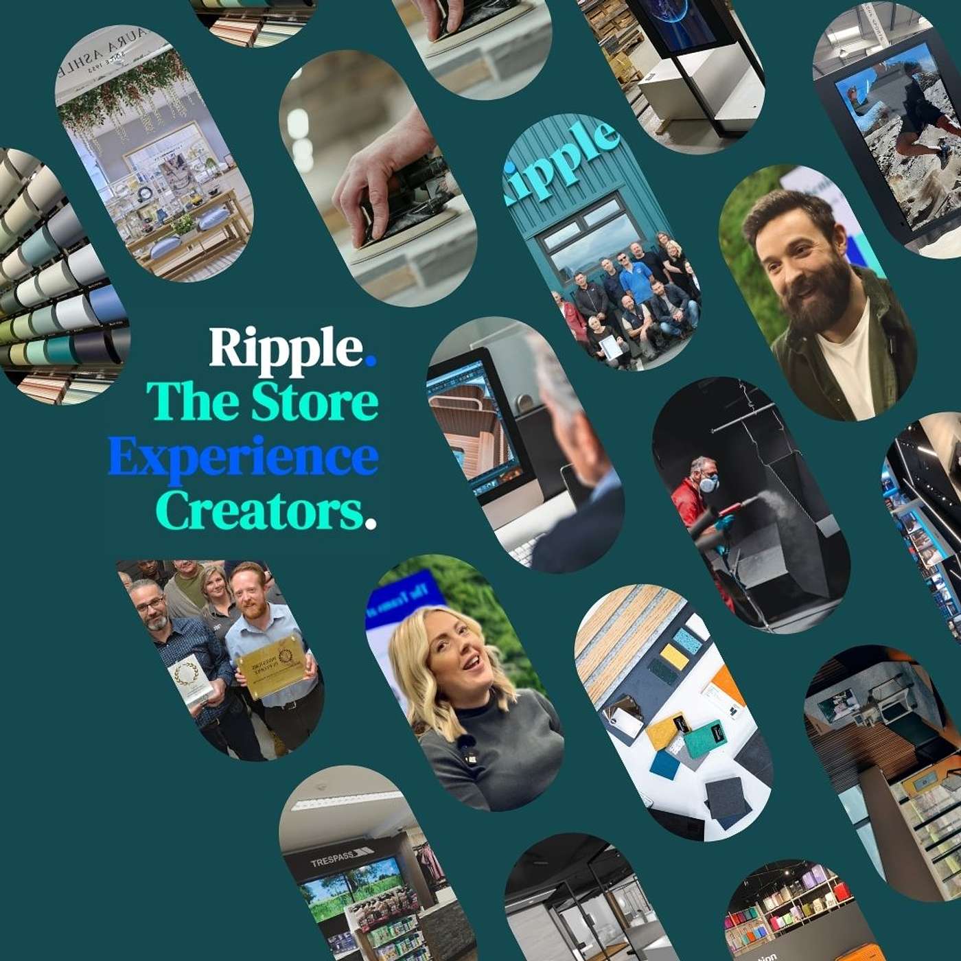 The Ripple Effect