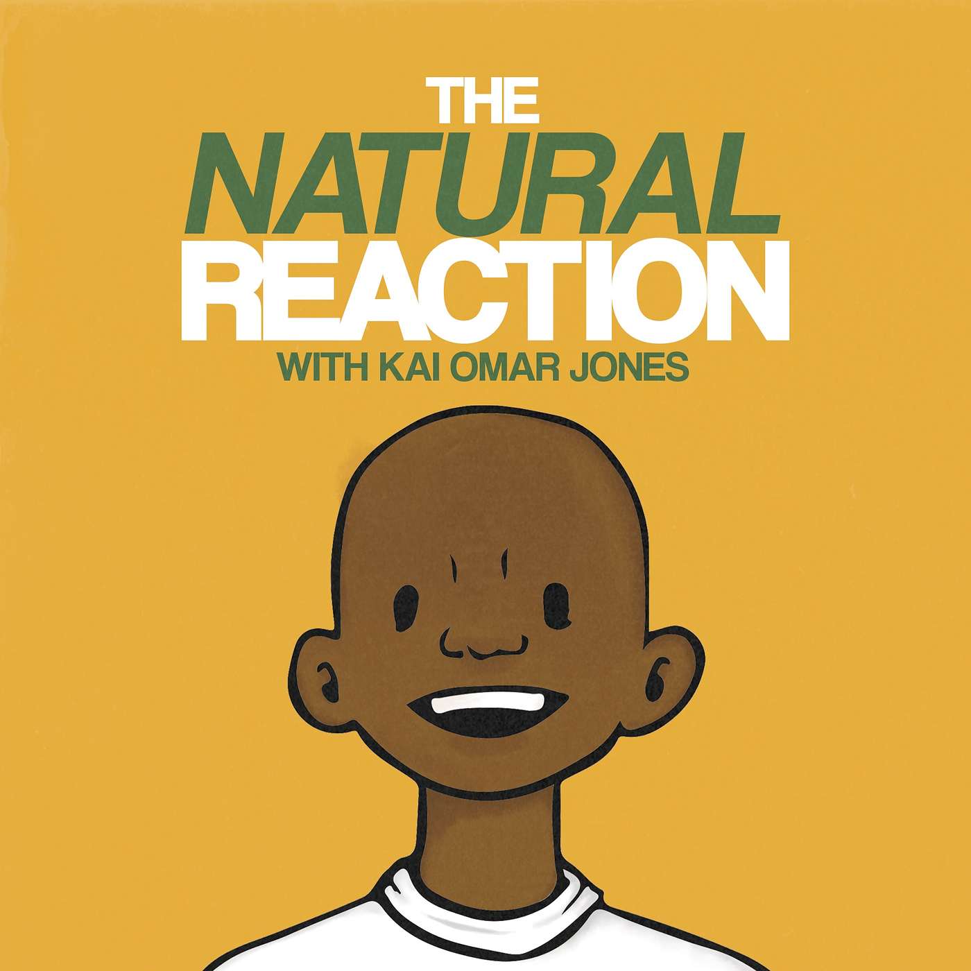 The Natural Reaction with Kai Omar Jones