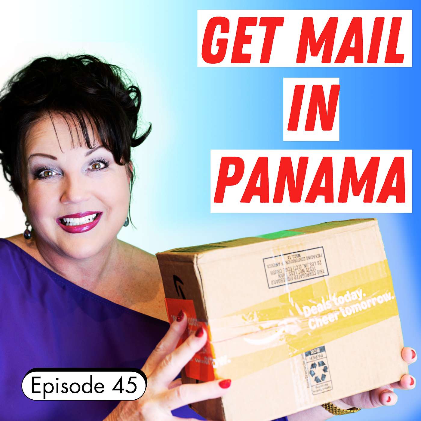 The Panama Podcast