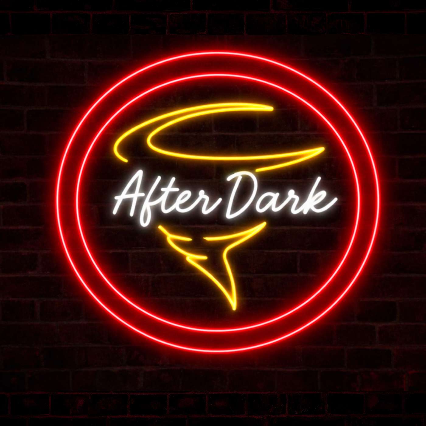 CF After Dark Podcast Network