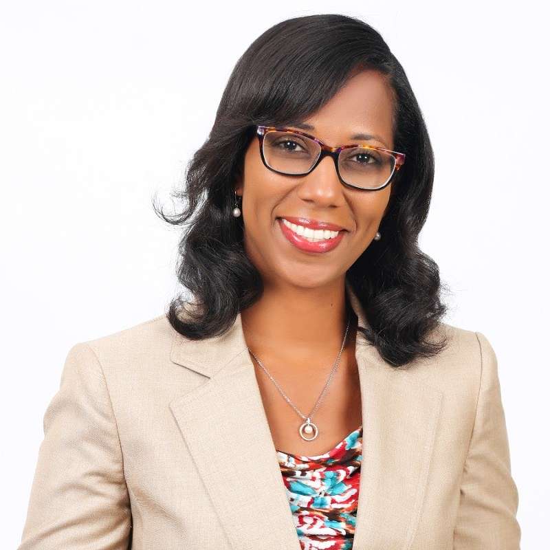 Janna-Marie 'ZJ Venus' Patel