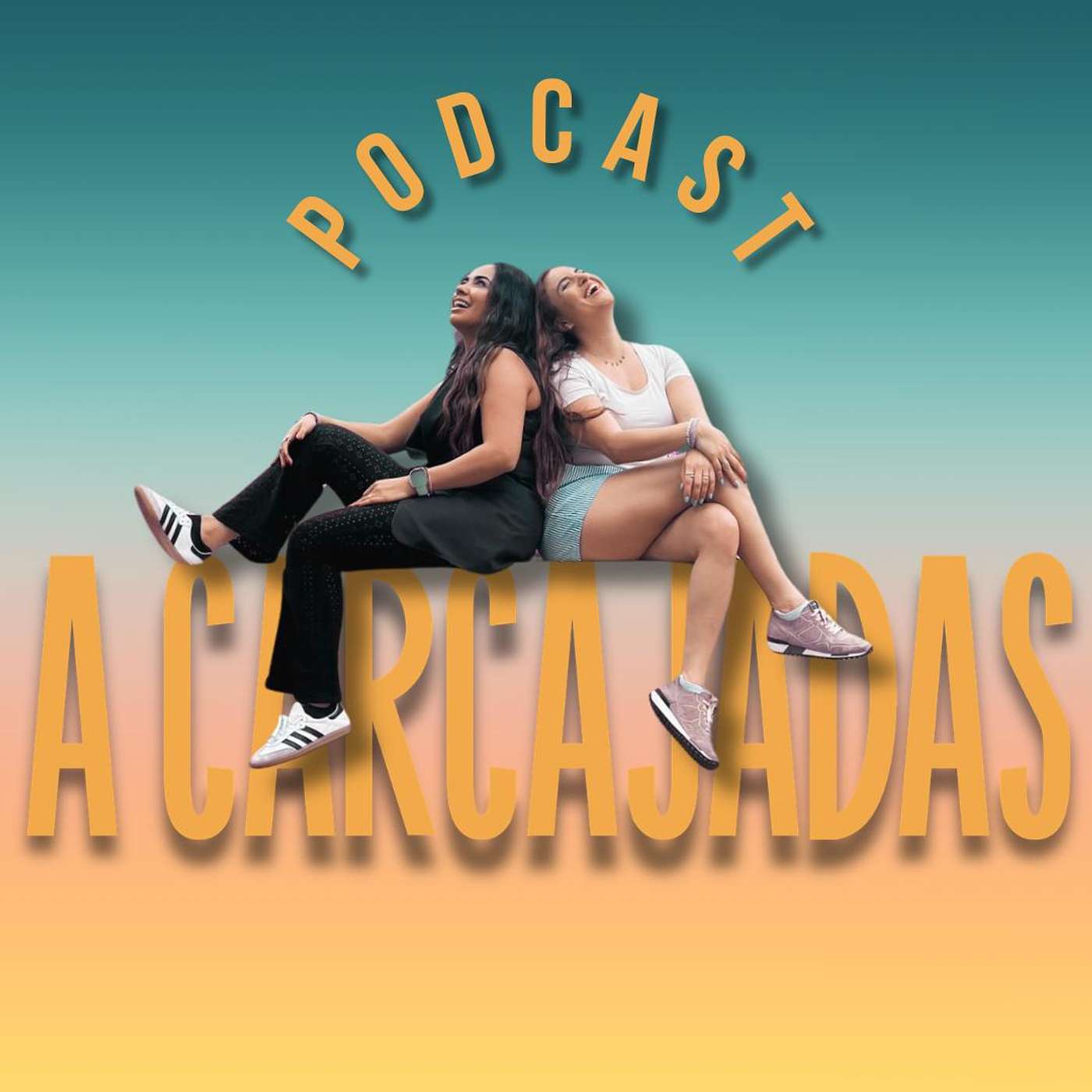 Q&A a Carcajadas:Entre risas y respuestas con Dany y Regina