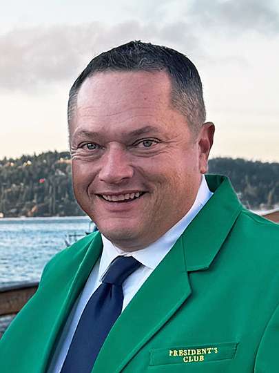 Bret Mortensen