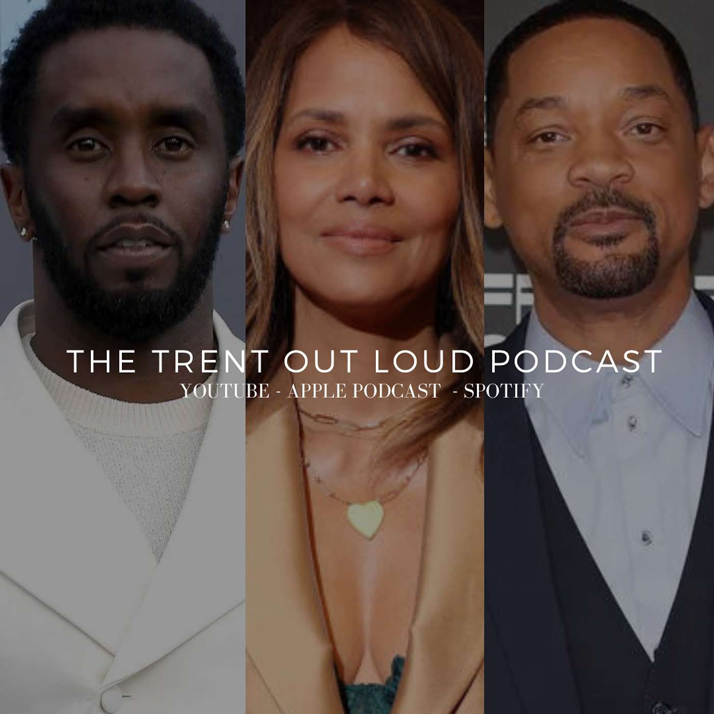 EP214: Diddy ALL You Need to Know, Baltimore Key Bride, Bad Boy’s Trailer, Halle Berry & Quick News.