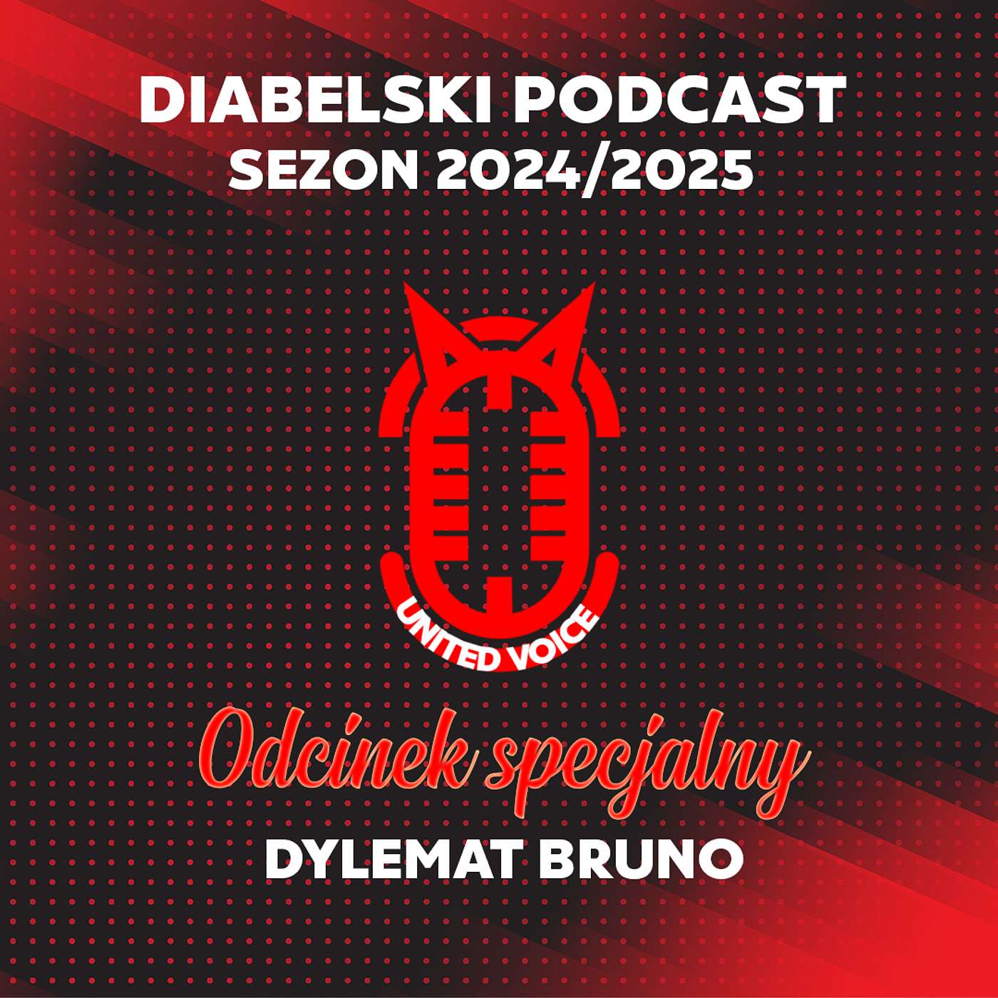 Diabelski Podcast sezon 6, odcinek specjalny:" Dylemat Bruno"