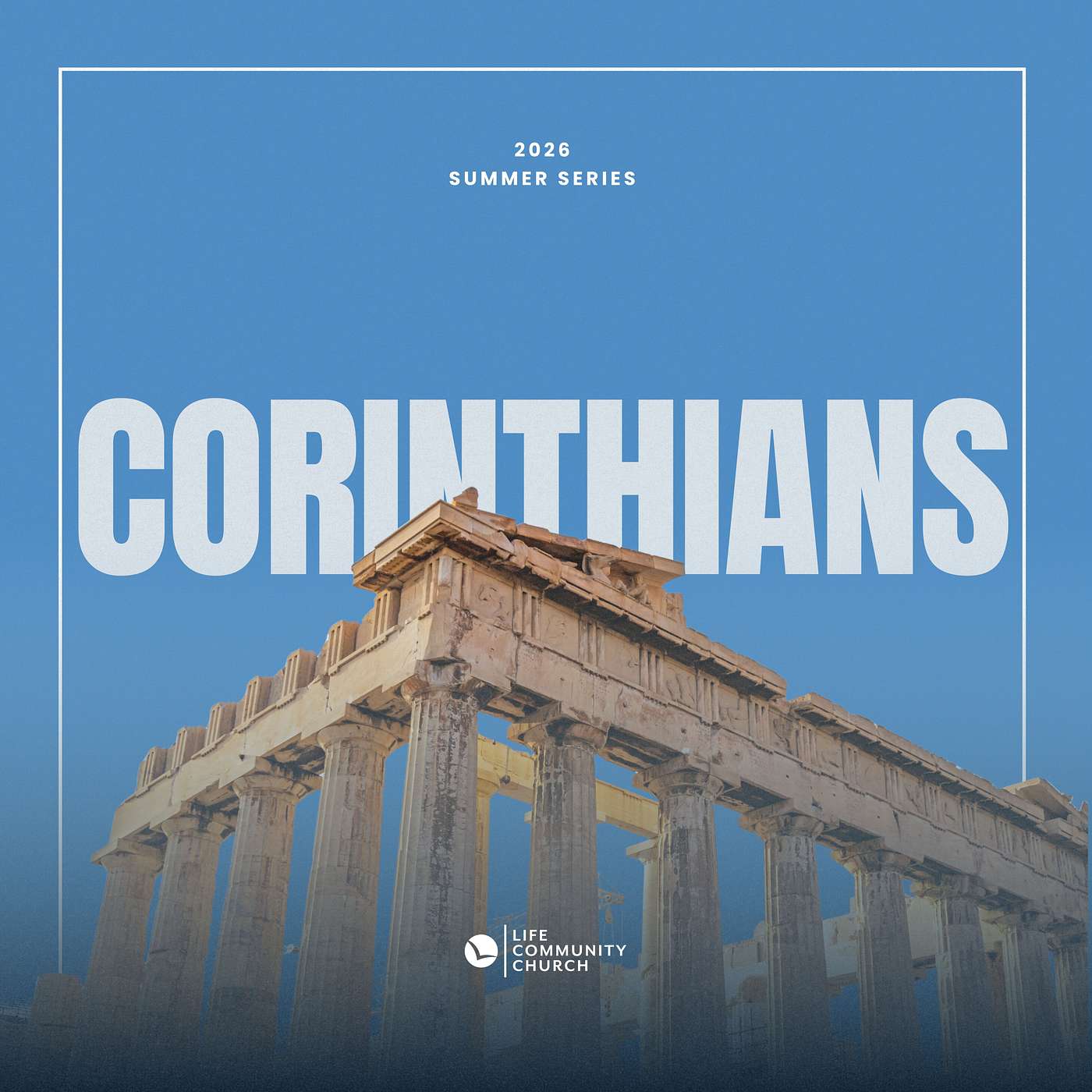 1 Corinthians Discussion | Chapter 8 | Kayce, Caleb, Mike, & Shaun episode artwork