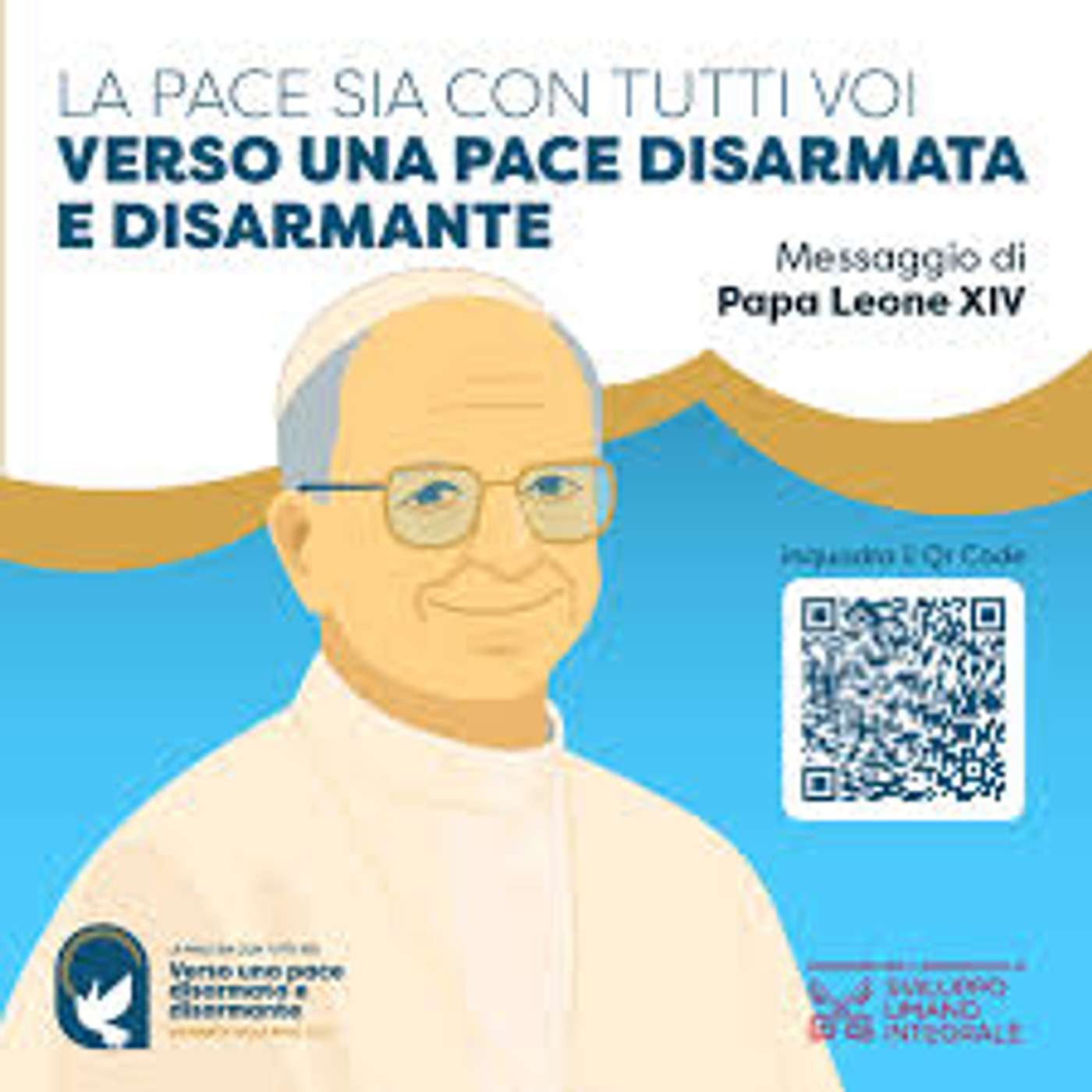 Momenti di riflessione a cura della Parrocchia San Lorenzo di Budrio