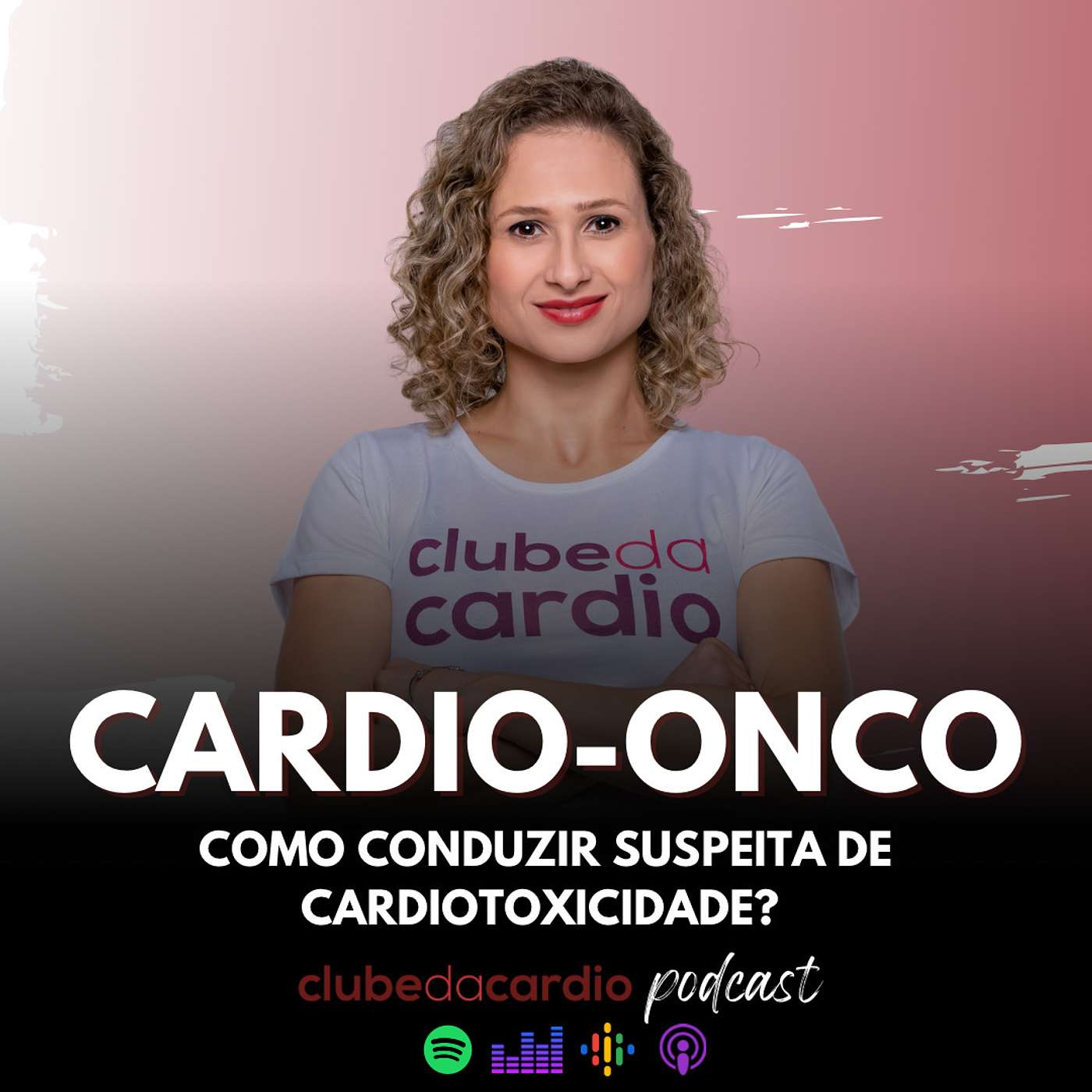 Clube da Cardio Podcast