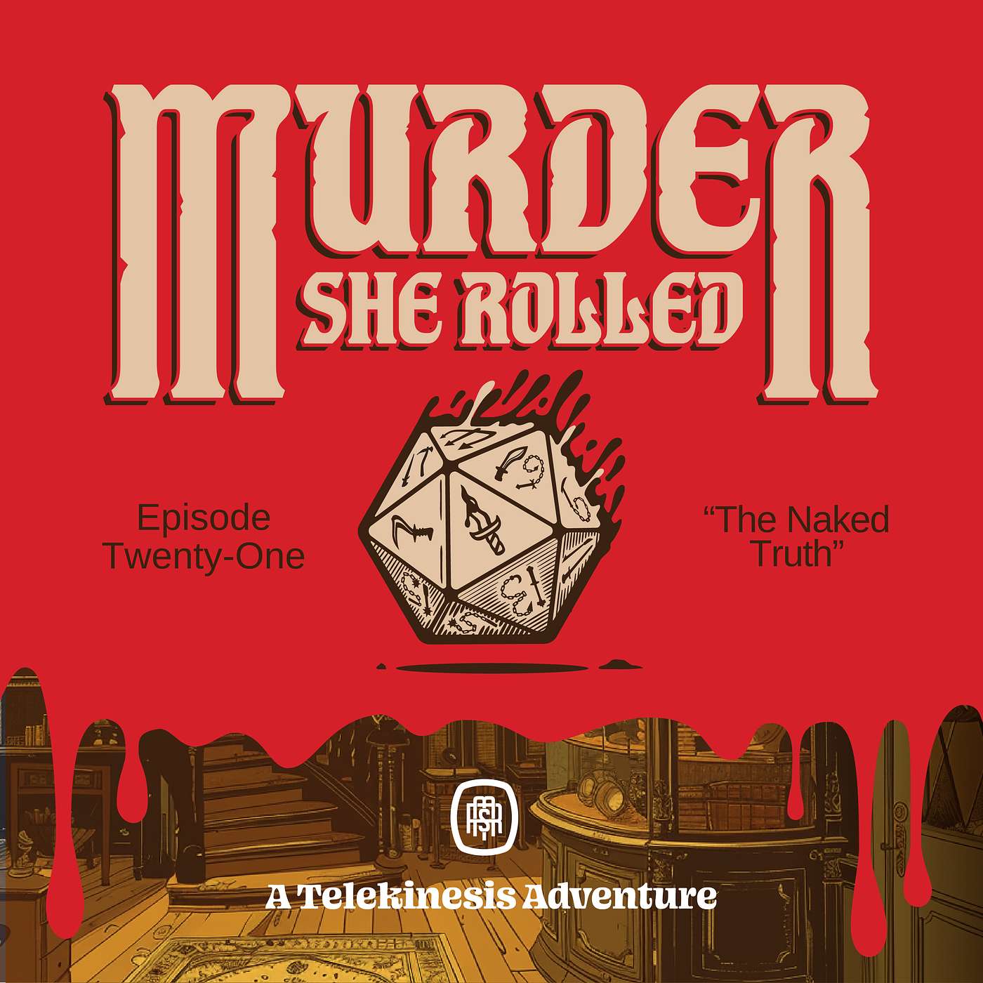 S1 Ep.21 - The Naked Truth