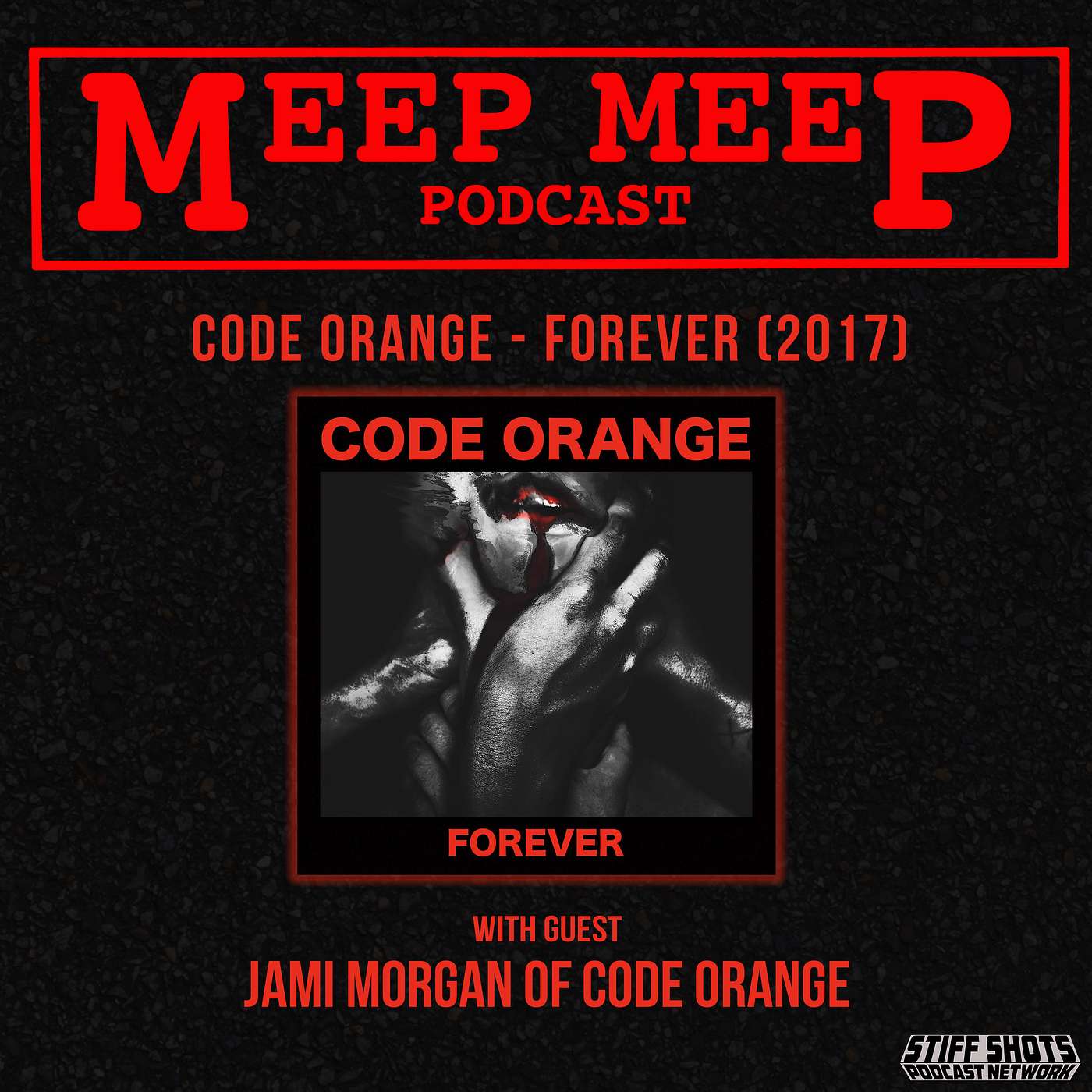 Meep Meep Podcast